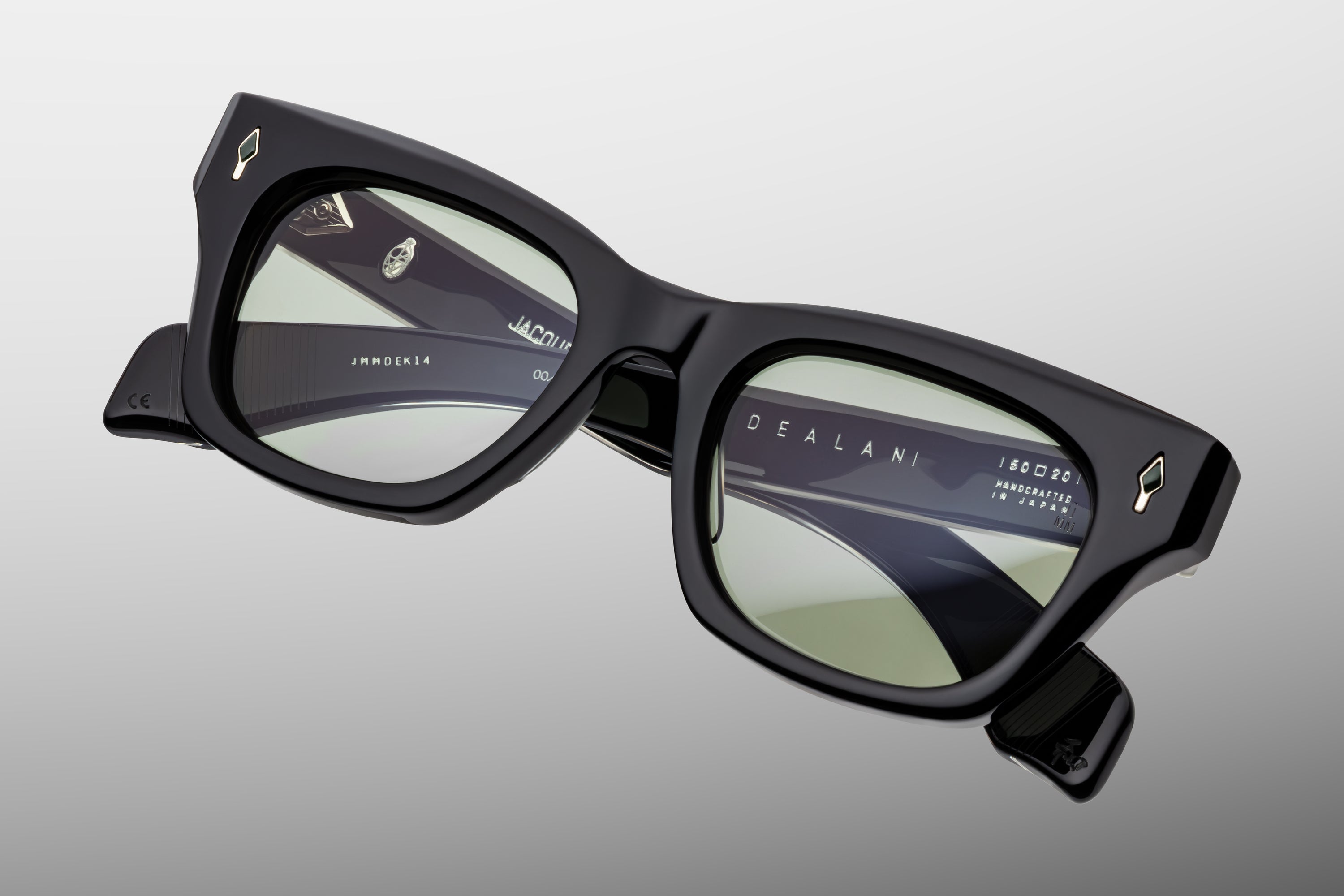 Jacques Marie Mage Patti Smith for JMM: Dealan in Cabaret Vert