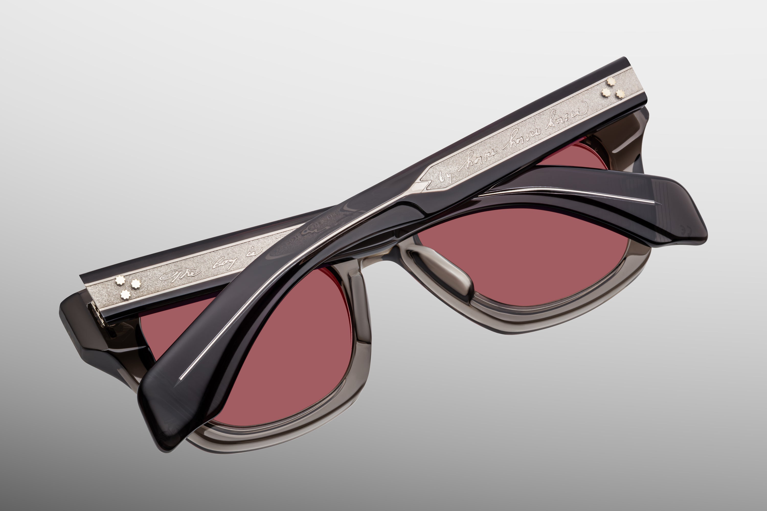 Jacques Marie Mage Patti Smith for JMM: Dealan in Mauvais Sang