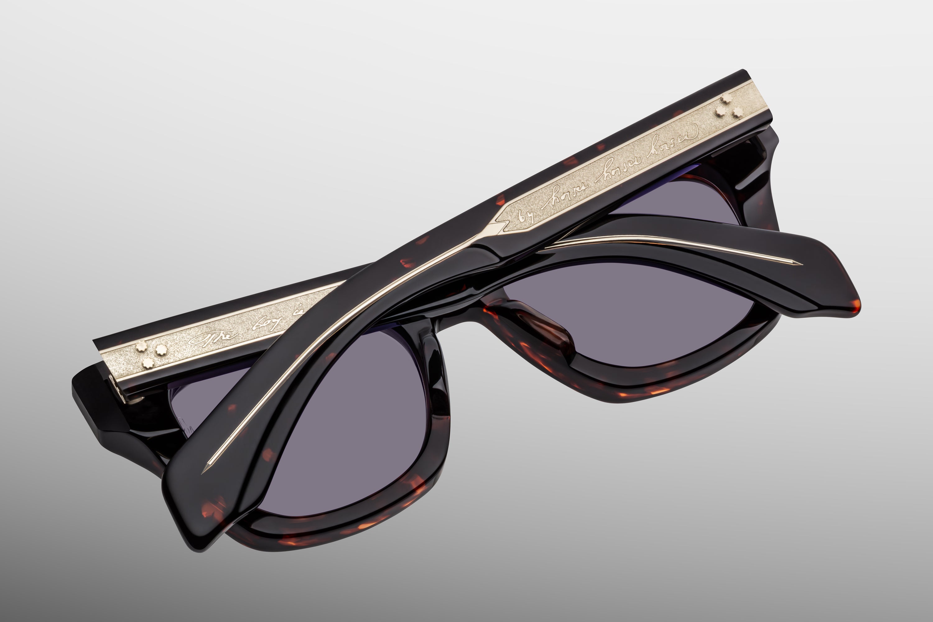 Jacques Marie Mage Patti Smith for JMM: Dealan in Rayon Violet