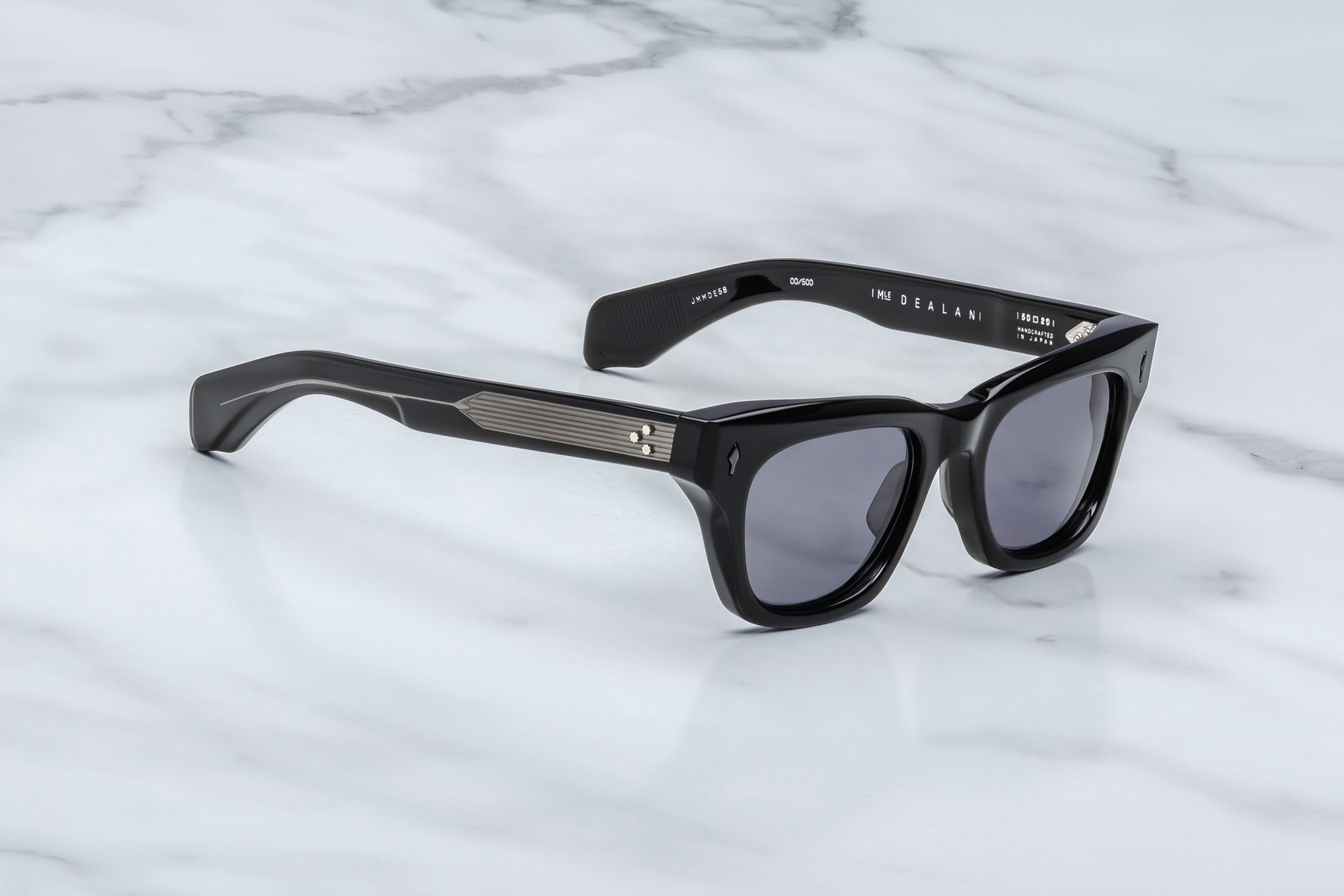 Jacques Marie Mage Dealan