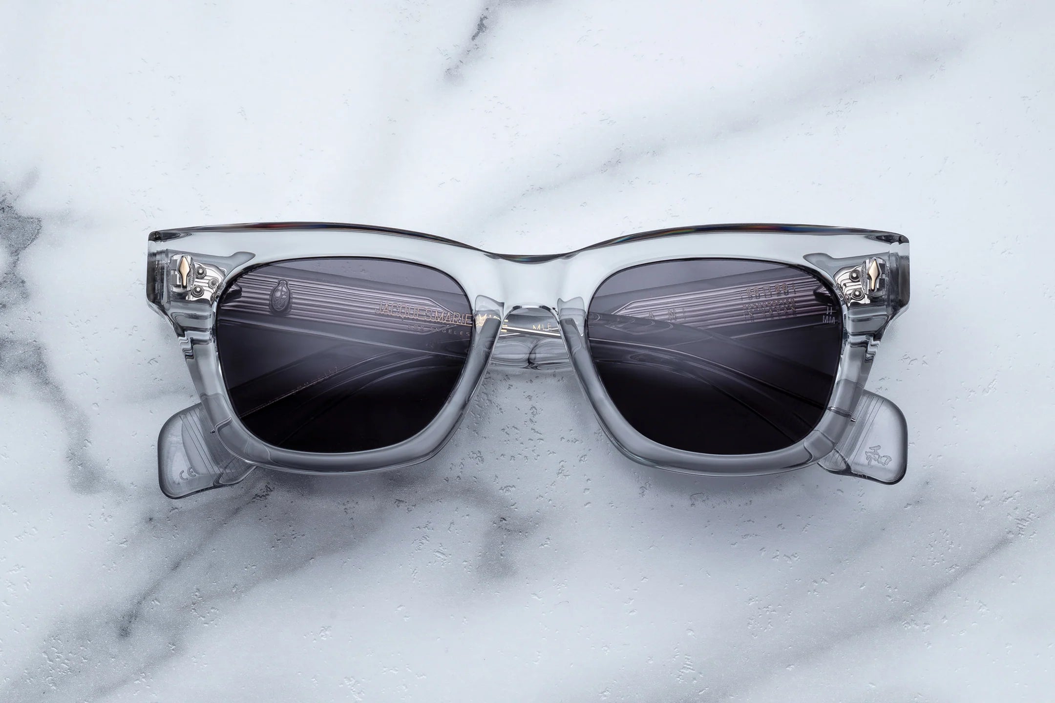 Jacques Marie Mage Dealan