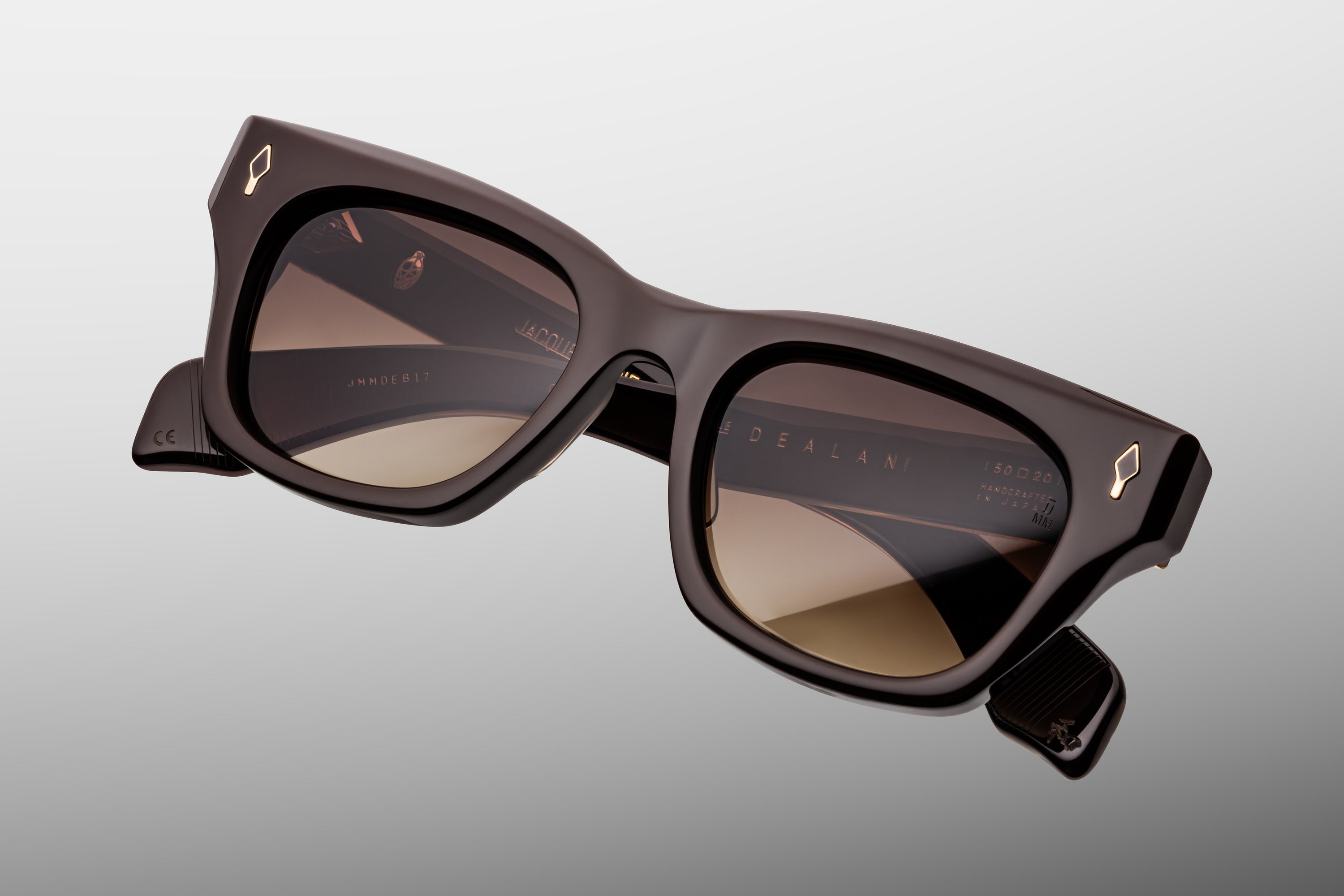 Jacques Marie Mage Dealan Epoxy II