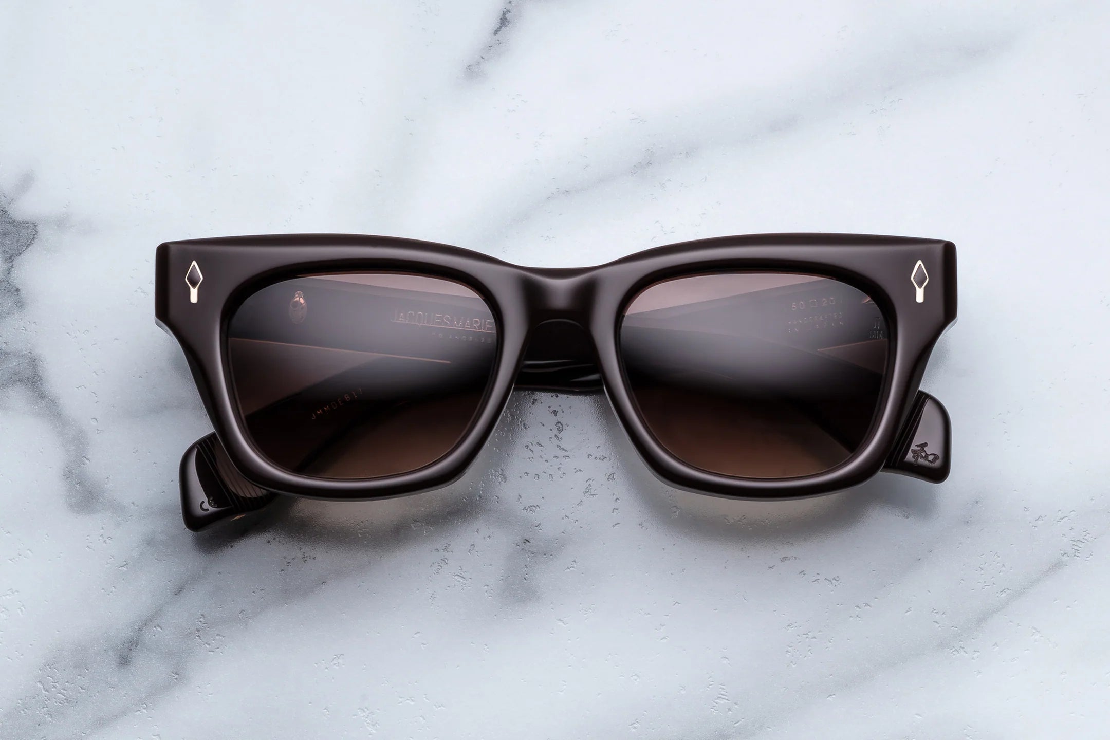 Jacques Marie Mage Dealan Epoxy II