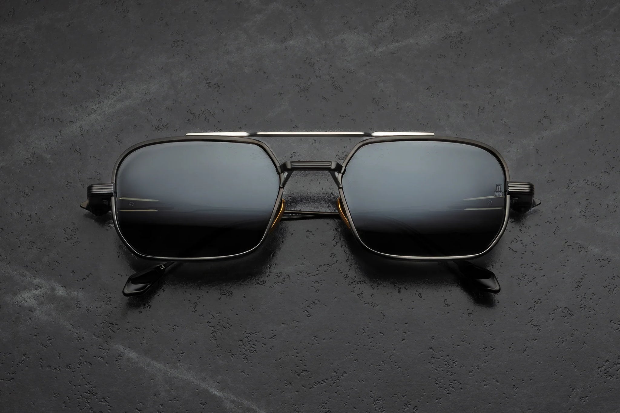 Jacques Marie Mage Deaver / FRAMED EWE – FRAMED EWE Optical