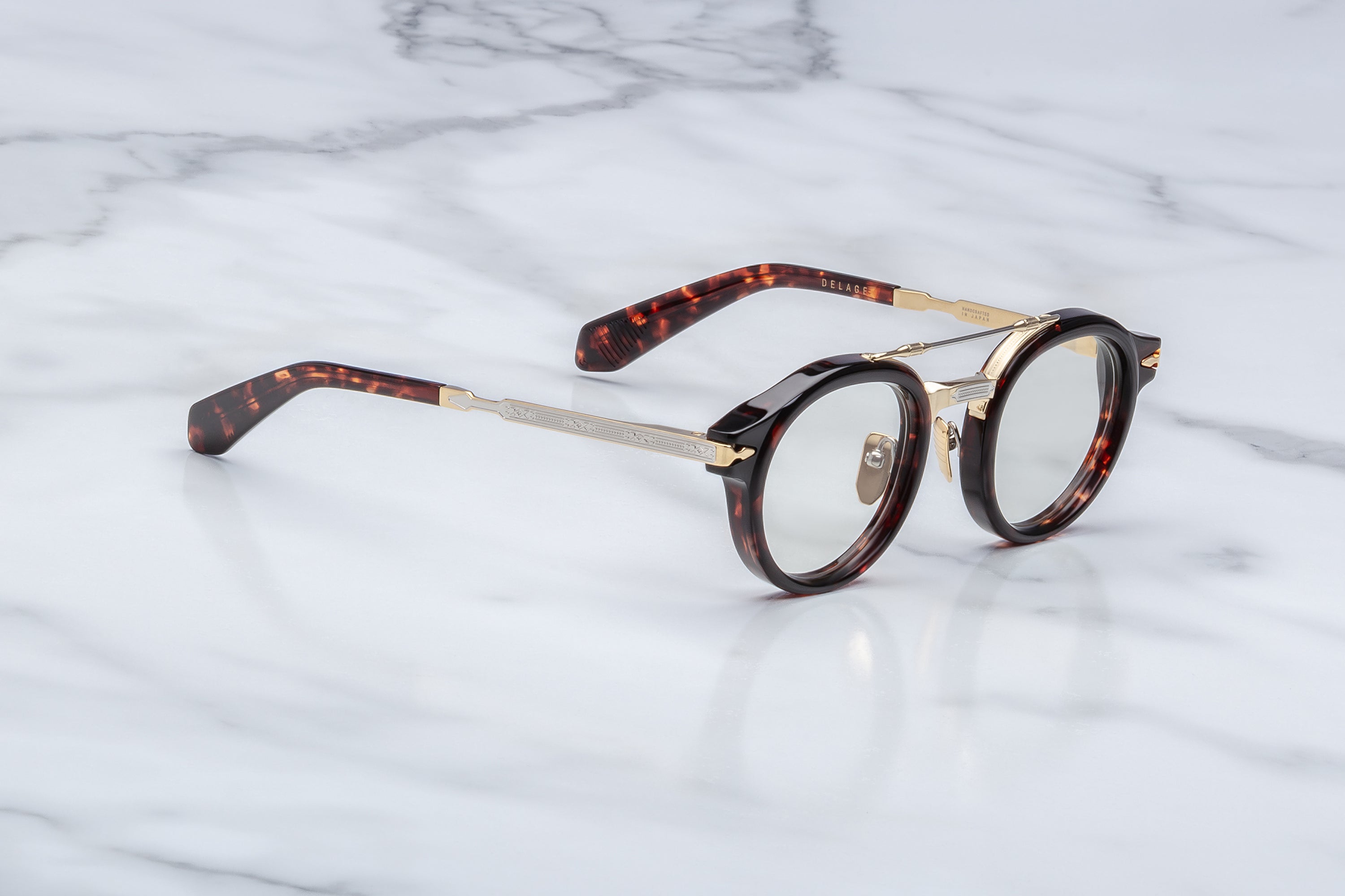 Jacques Marie Mage Delage