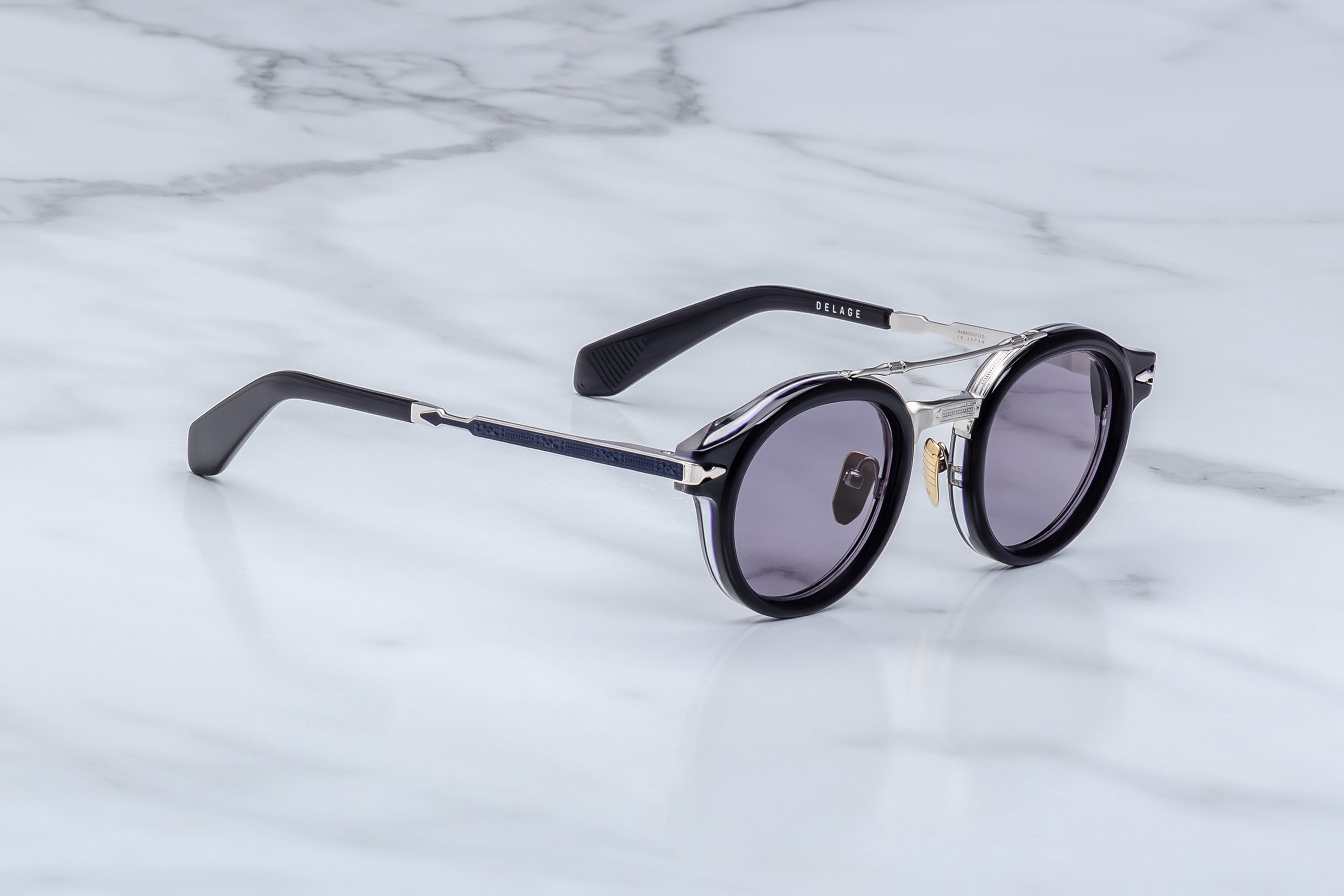 Jacques Marie Mage Delage