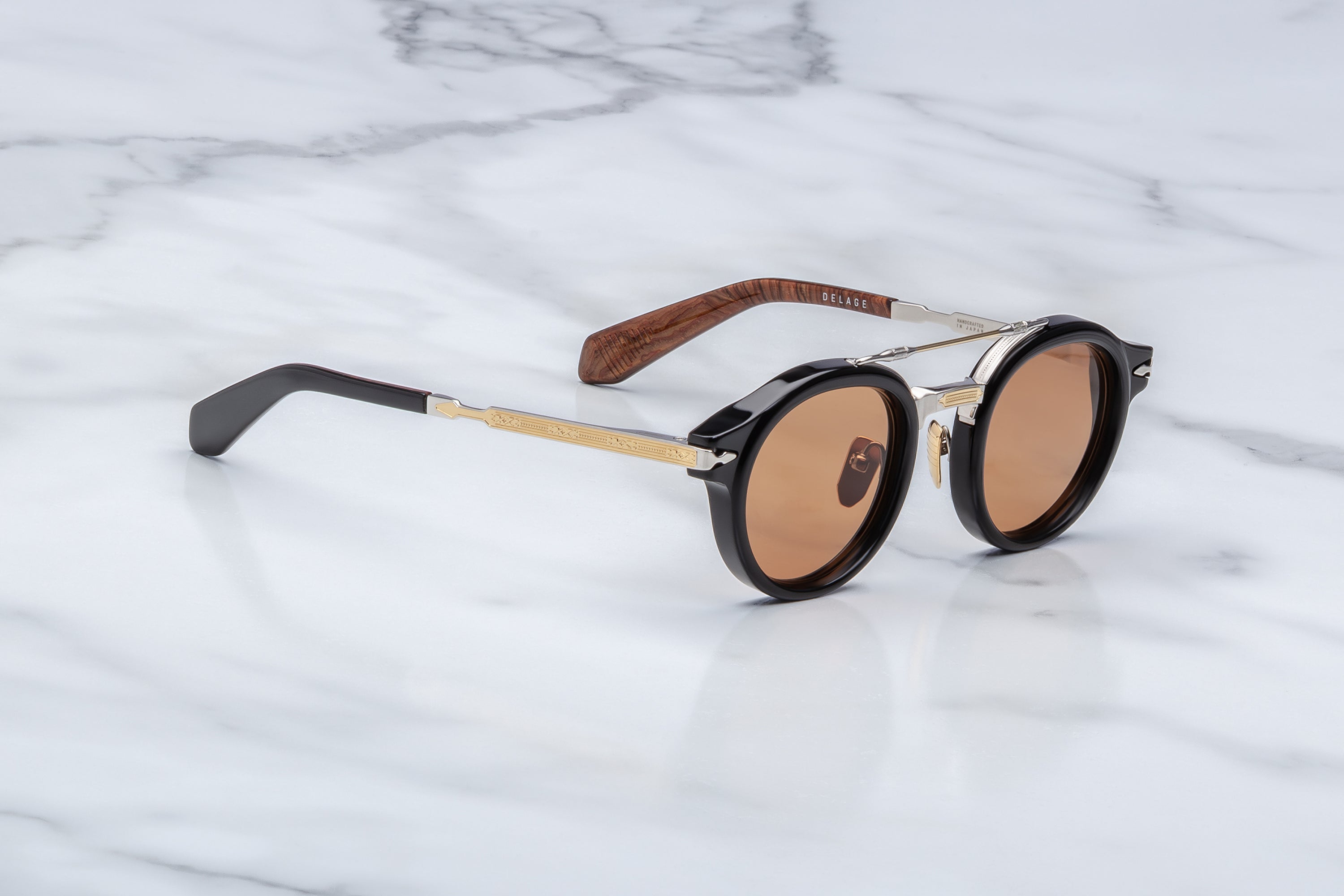 Jacques Marie Mage Delage