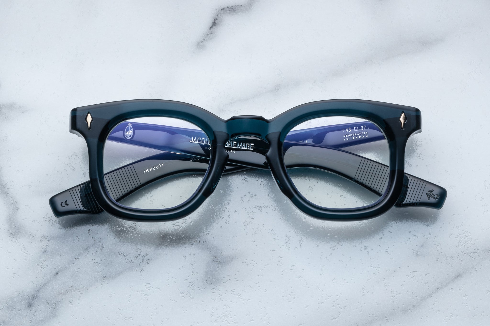 Jacques Marie Mage Devaux FRAMED EWE