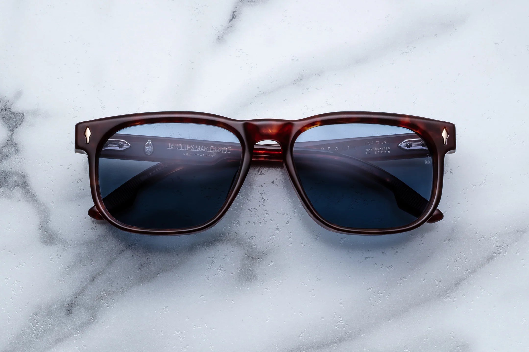 Jacques Marie Mage Dewitt