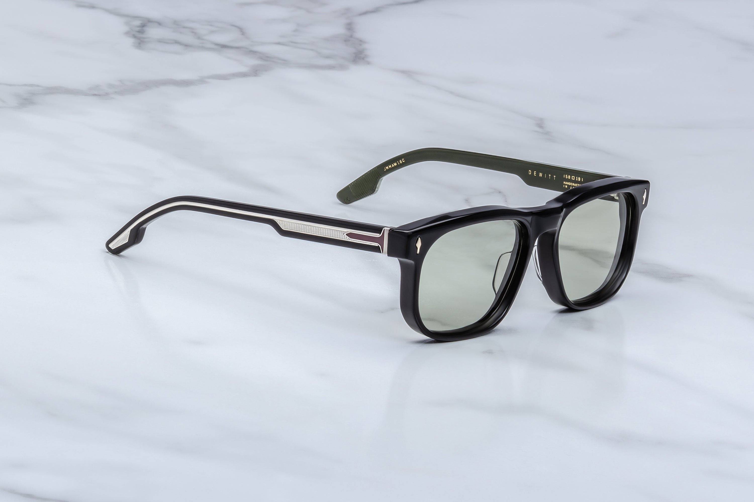 Jacques Marie Mage Dewitt