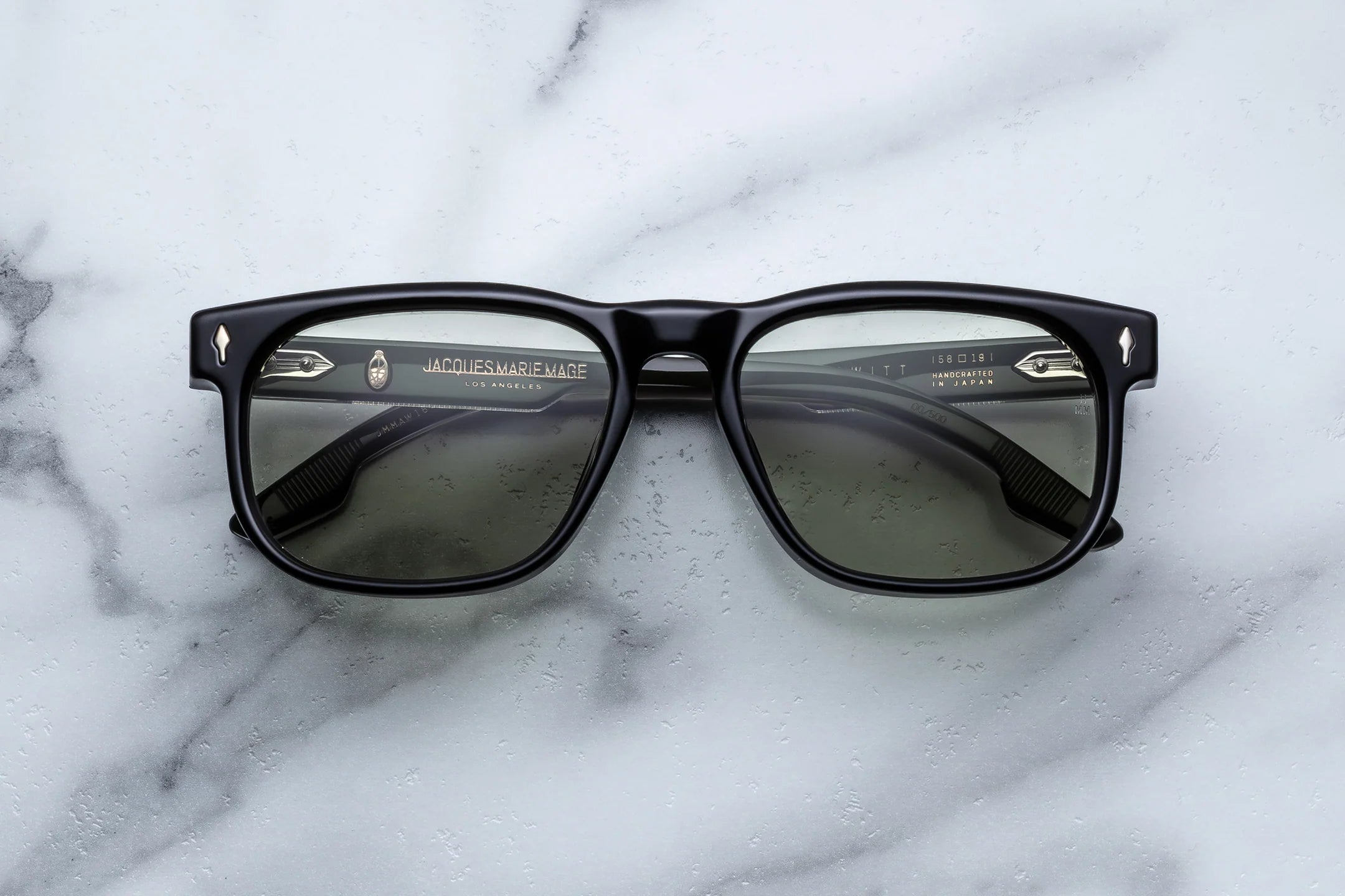 Jacques Marie Mage Dewitt