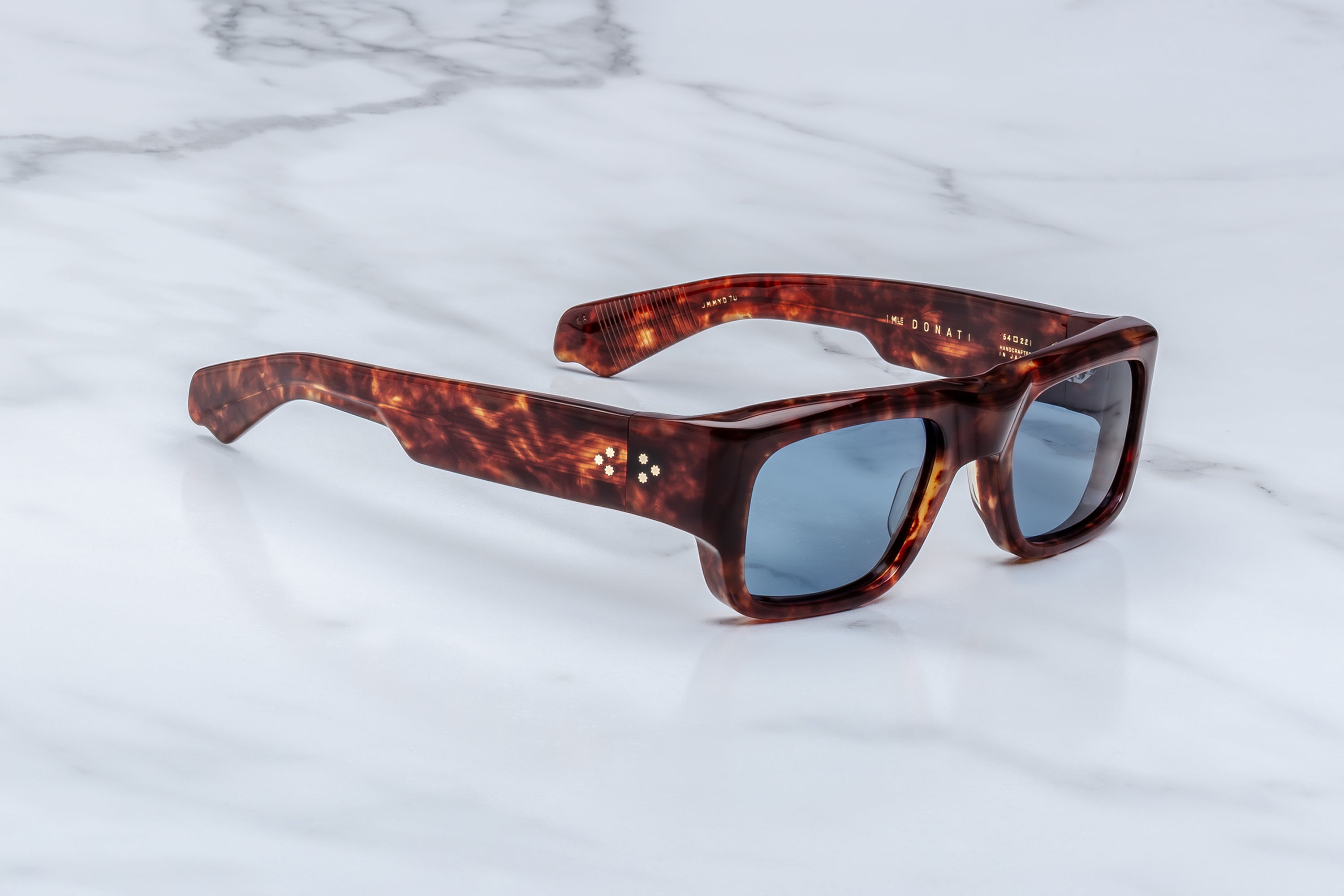 Jacques Marie Mage Donat