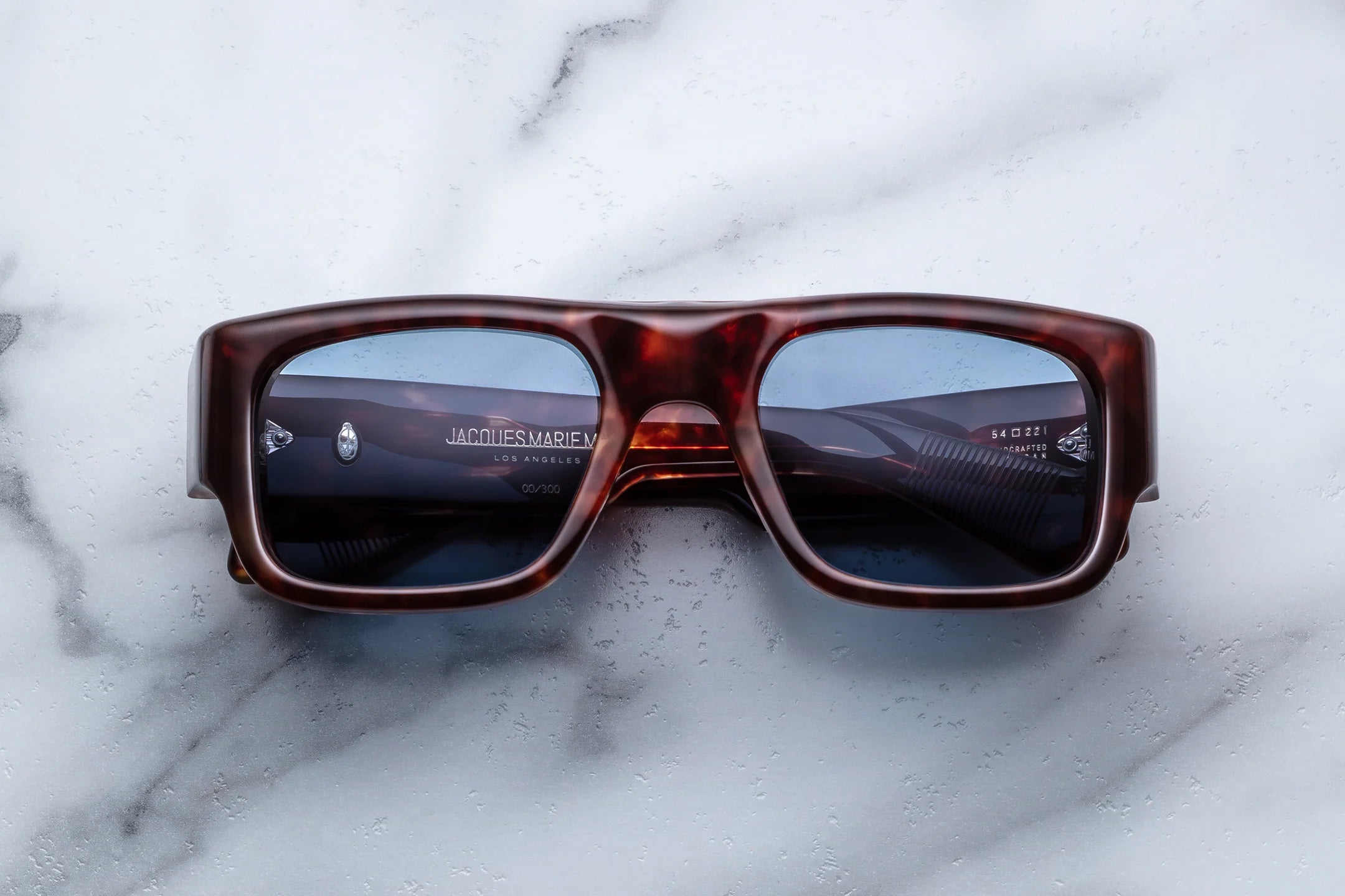 Jacques Marie Mage Donat