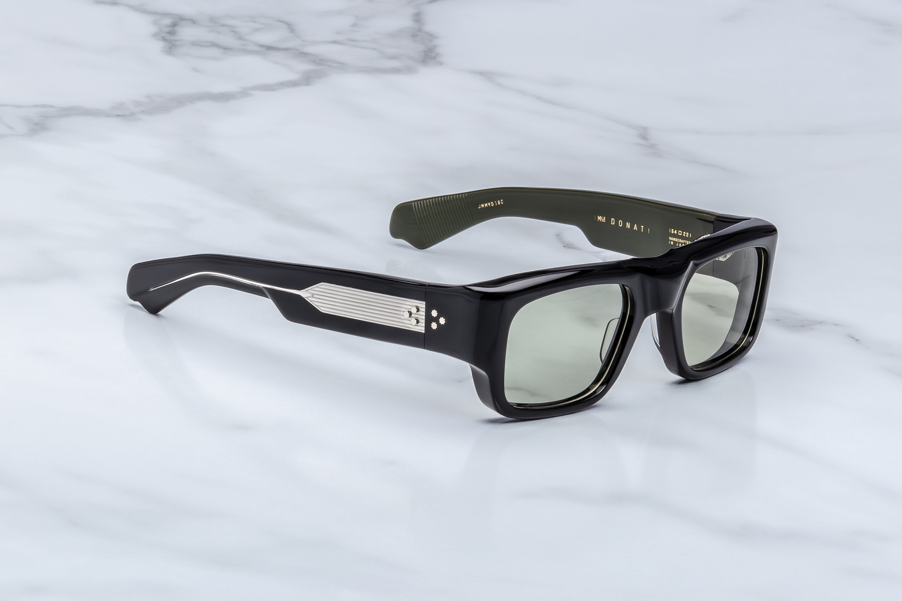 Jacques Marie Mage Donat