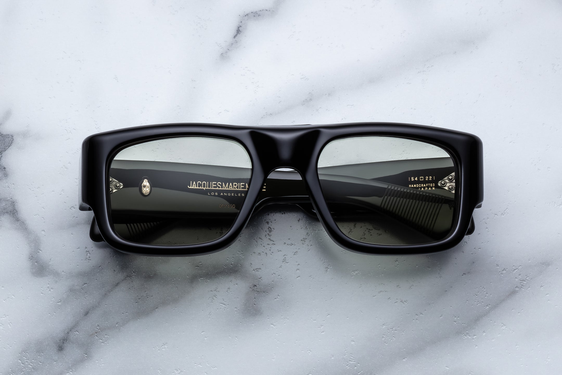 Jacques Marie Mage Donat