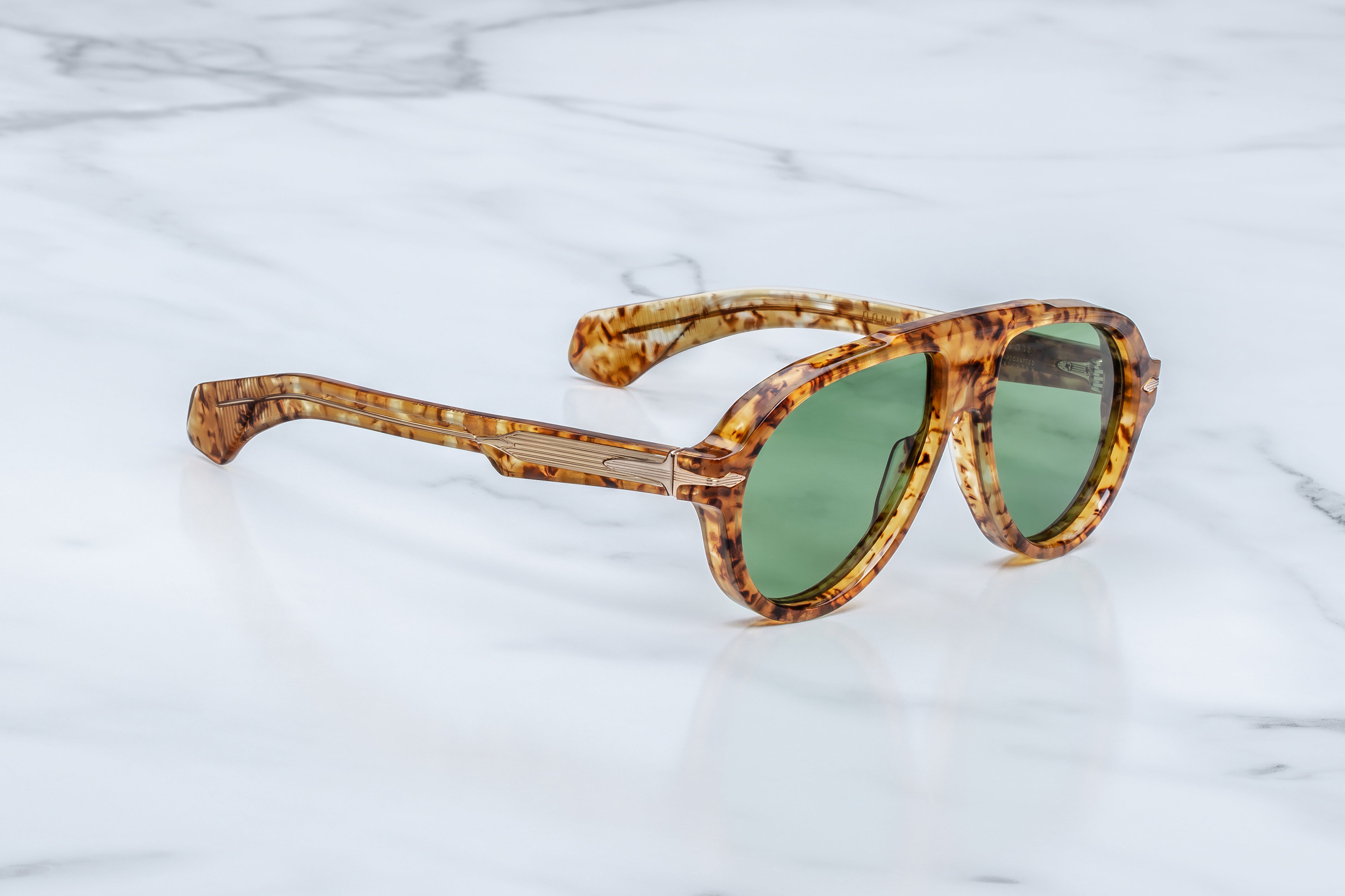 Jacques Marie Mage Donnybrooke / FRAMED EWE – FRAMED EWE Optical
