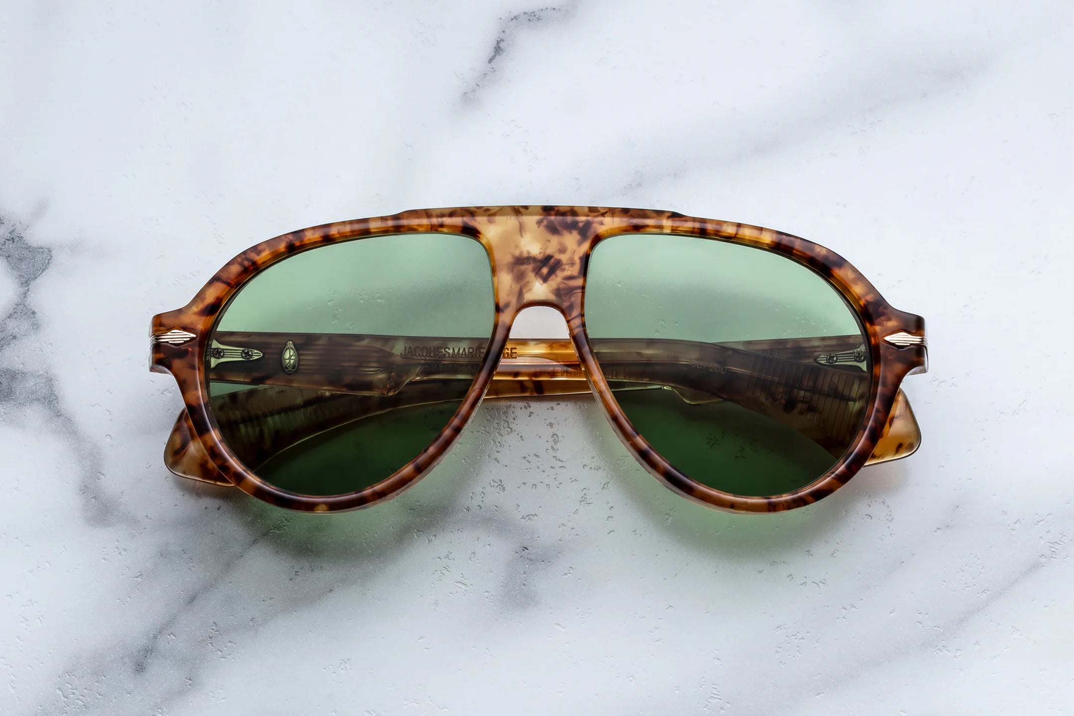 Jacques Marie Mage Donnybrooke