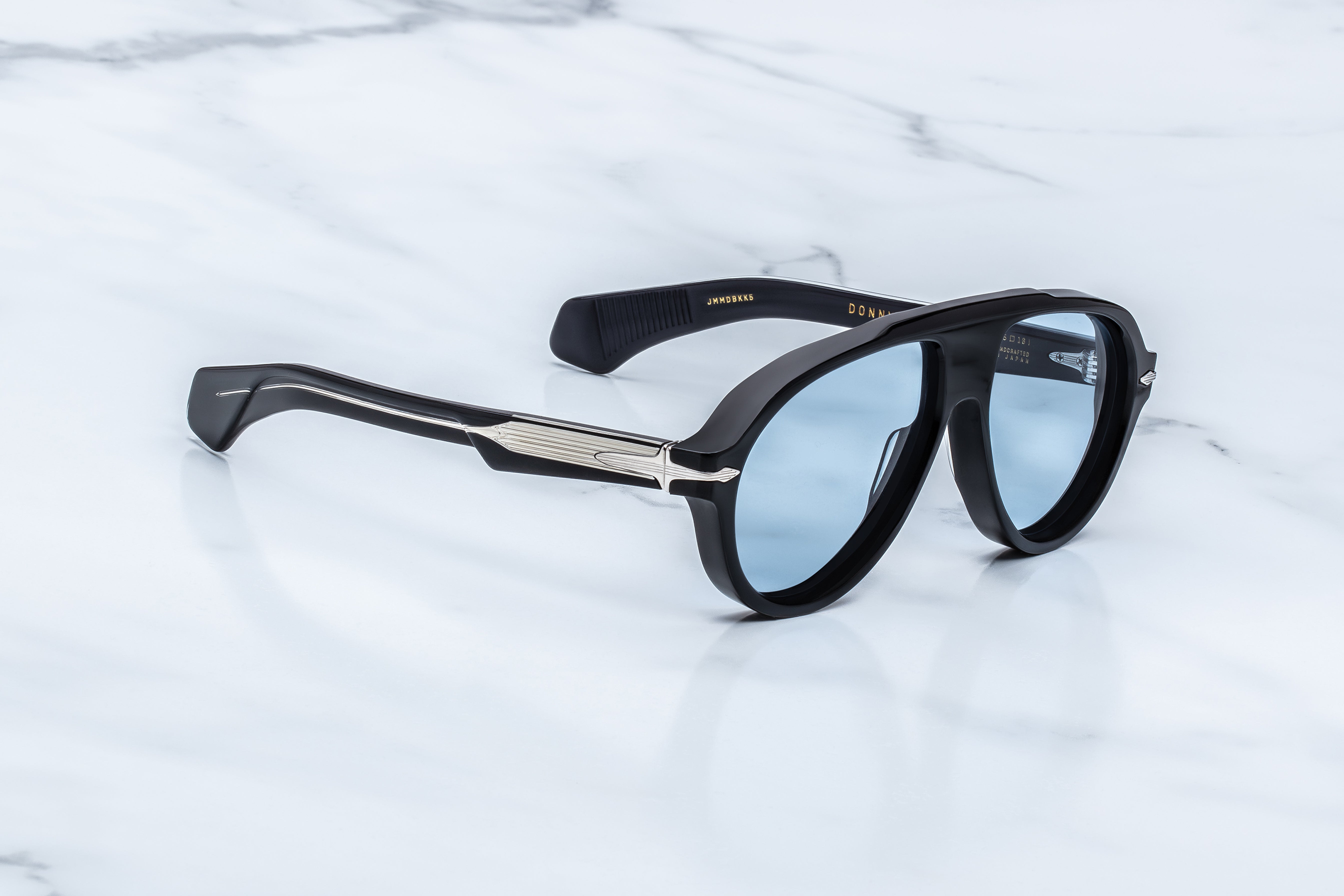 Jacques Marie Mage Donnybrooke / FRAMED EWE – FRAMED EWE Optical