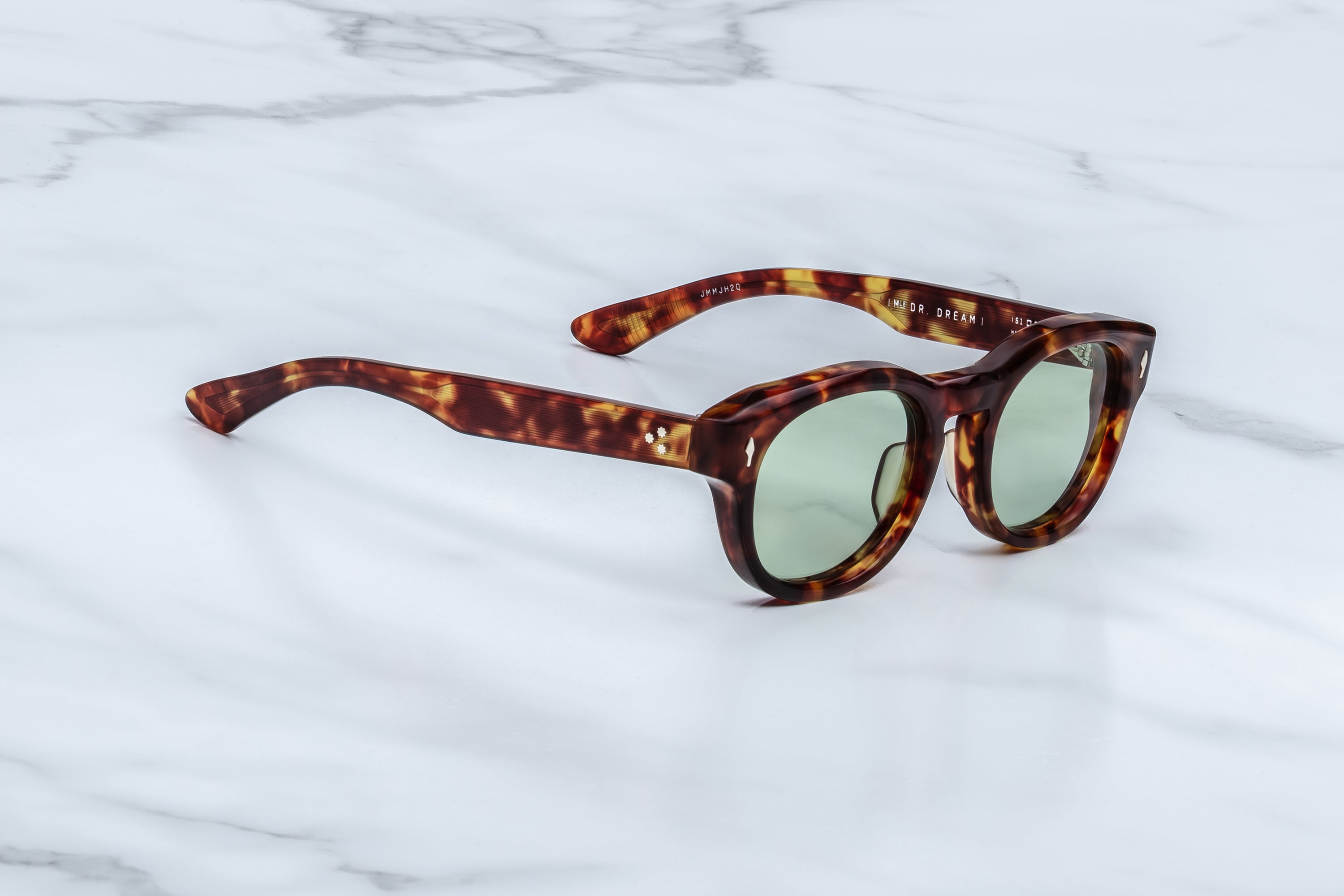 Jacques Marie Mage Dr. Dream