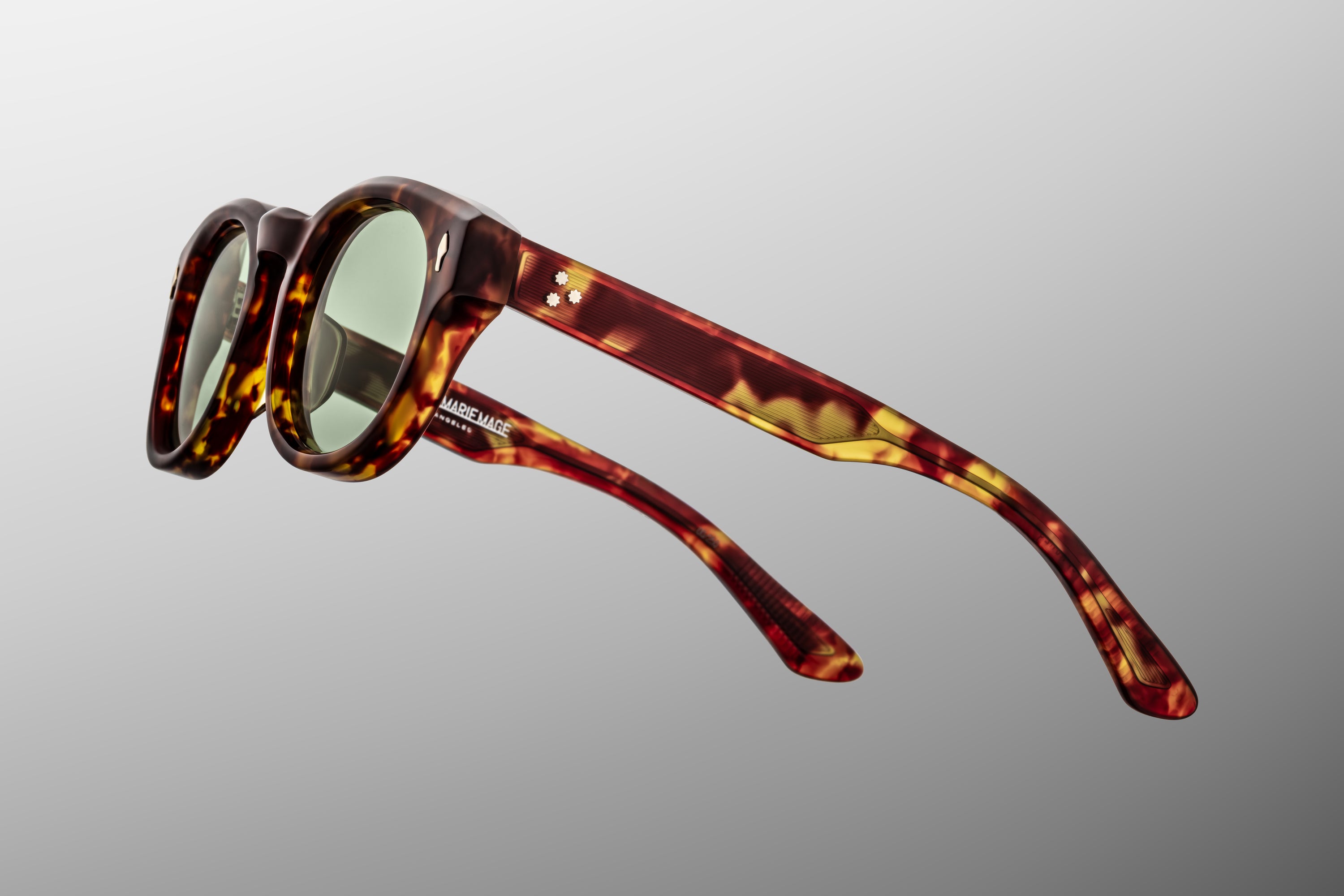 Jacques Marie Mage Dr. Dream