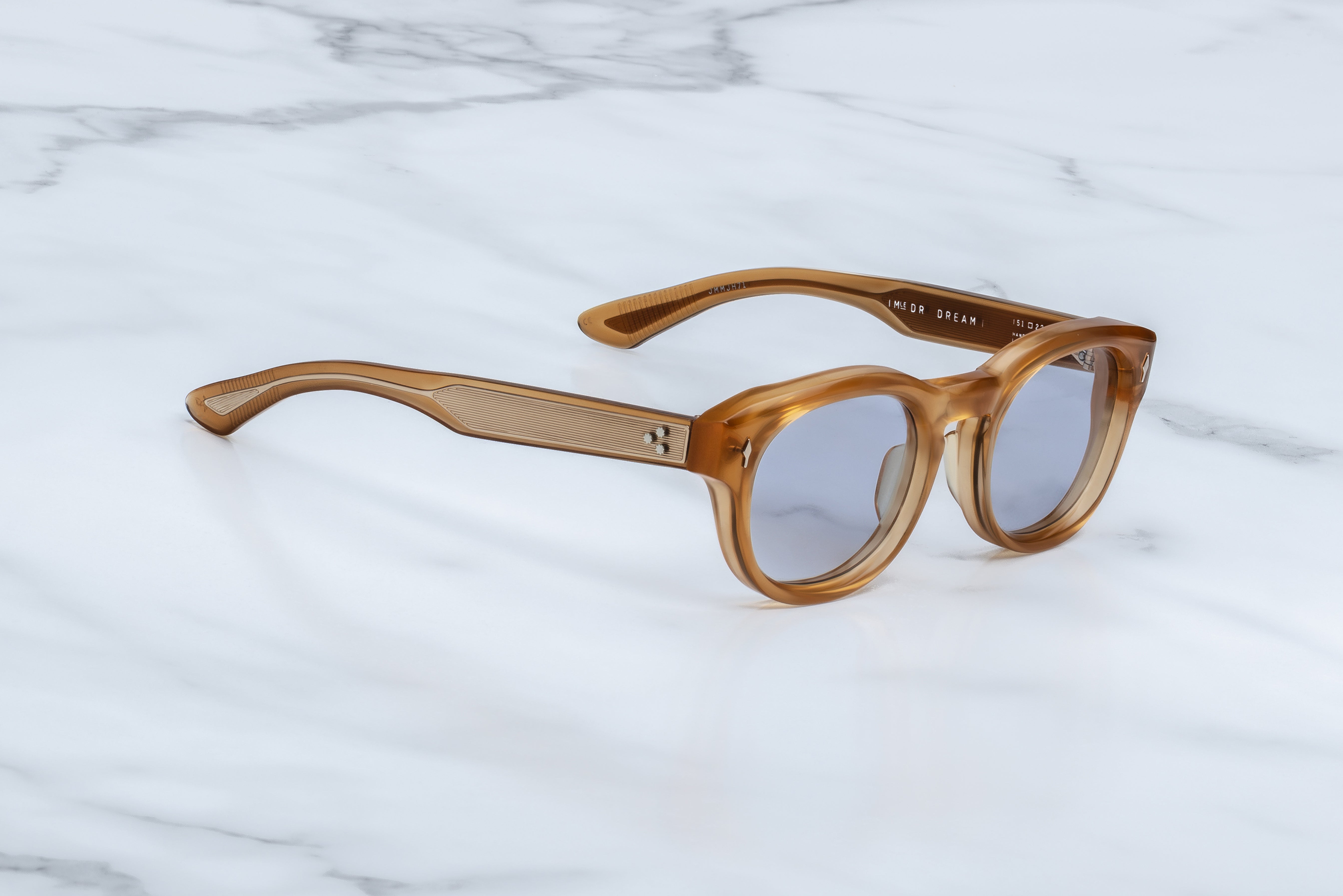 Jacques Marie Mage Dr. Dream / FRAMED EWE – FRAMED EWE Optical
