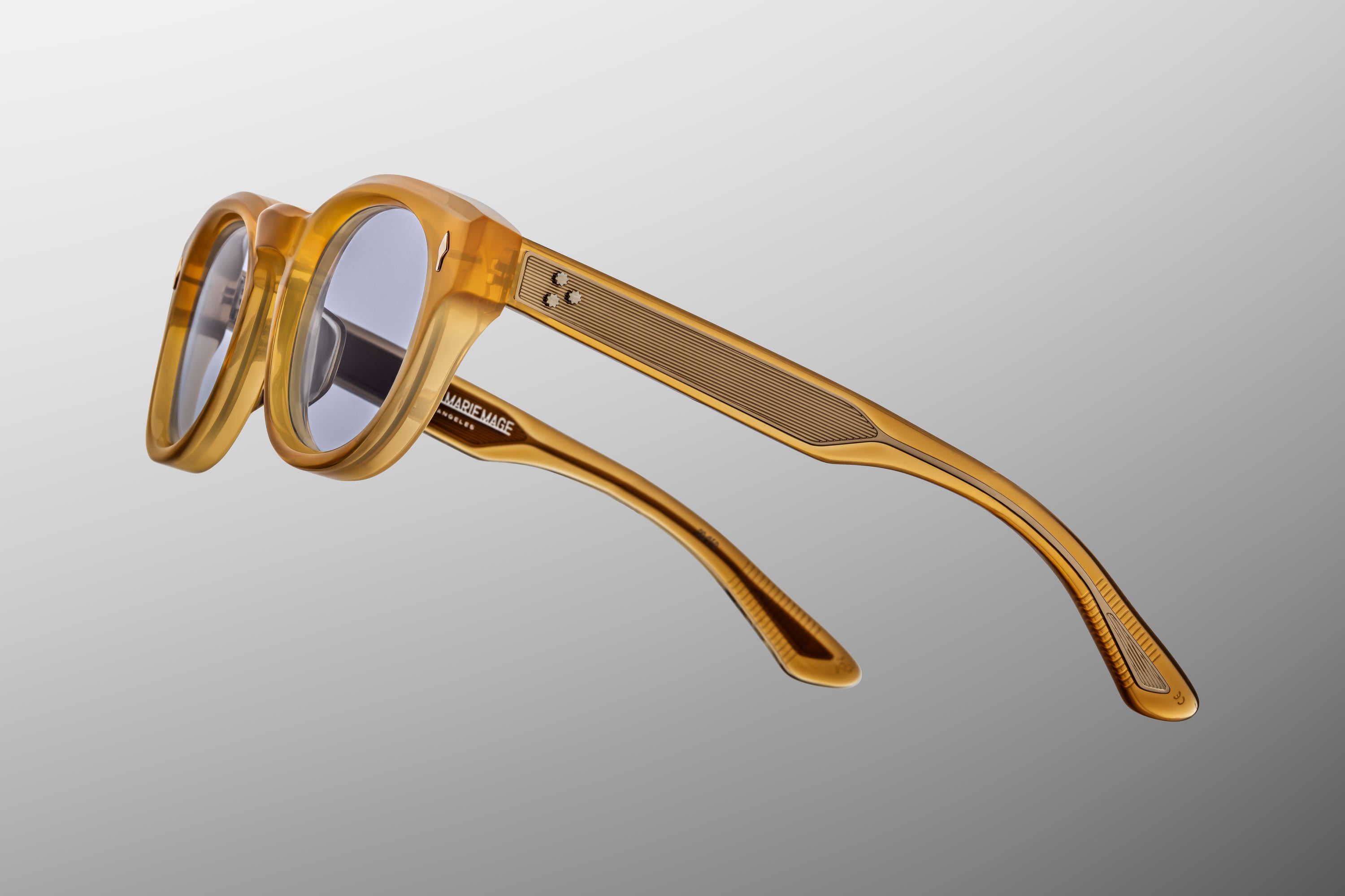 Jacques Marie Mage Dr. Dream