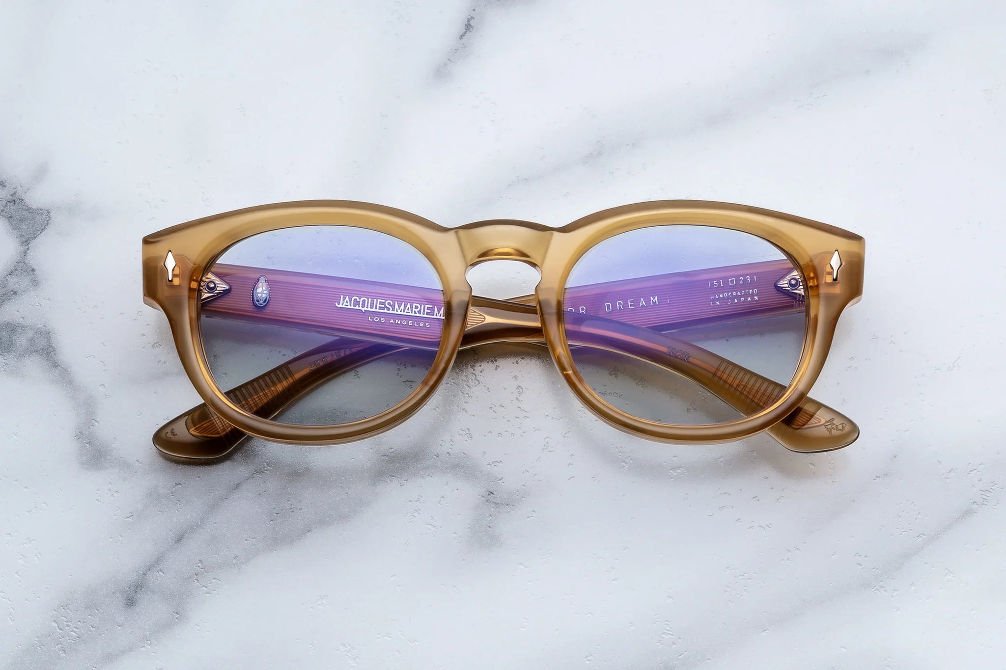 Jacques Marie Mage Dr. Dream / FRAMED EWE – FRAMED EWE Optical