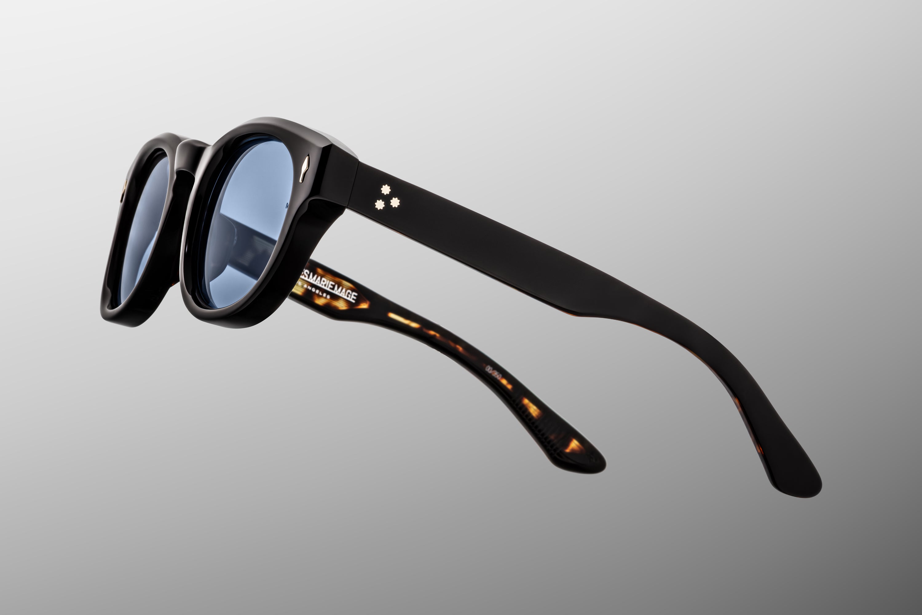 Jacques Marie Mage Dr. Dream