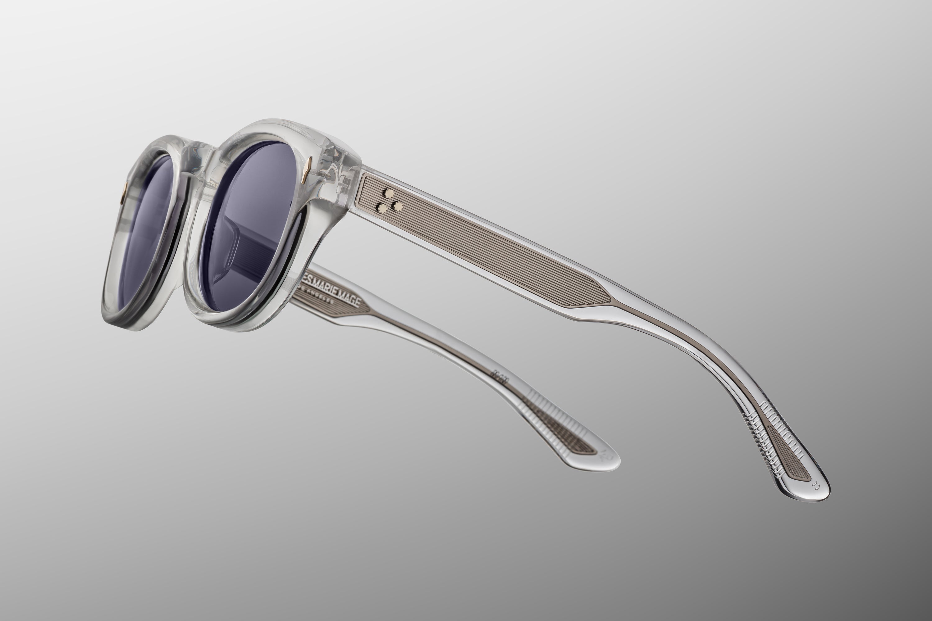 Jacques Marie Mage Dr. Dream