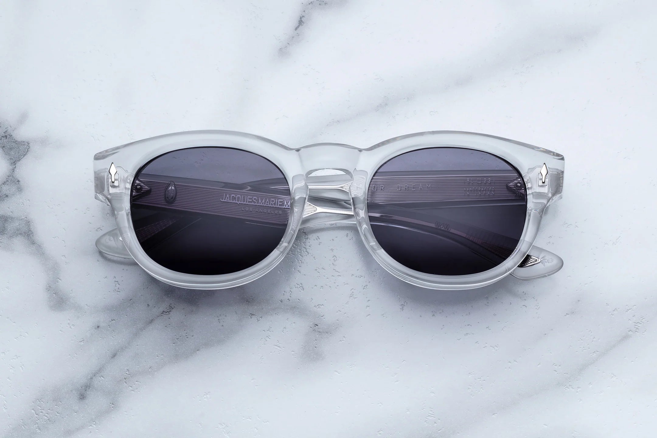 Jacques Marie Mage Dr. Dream