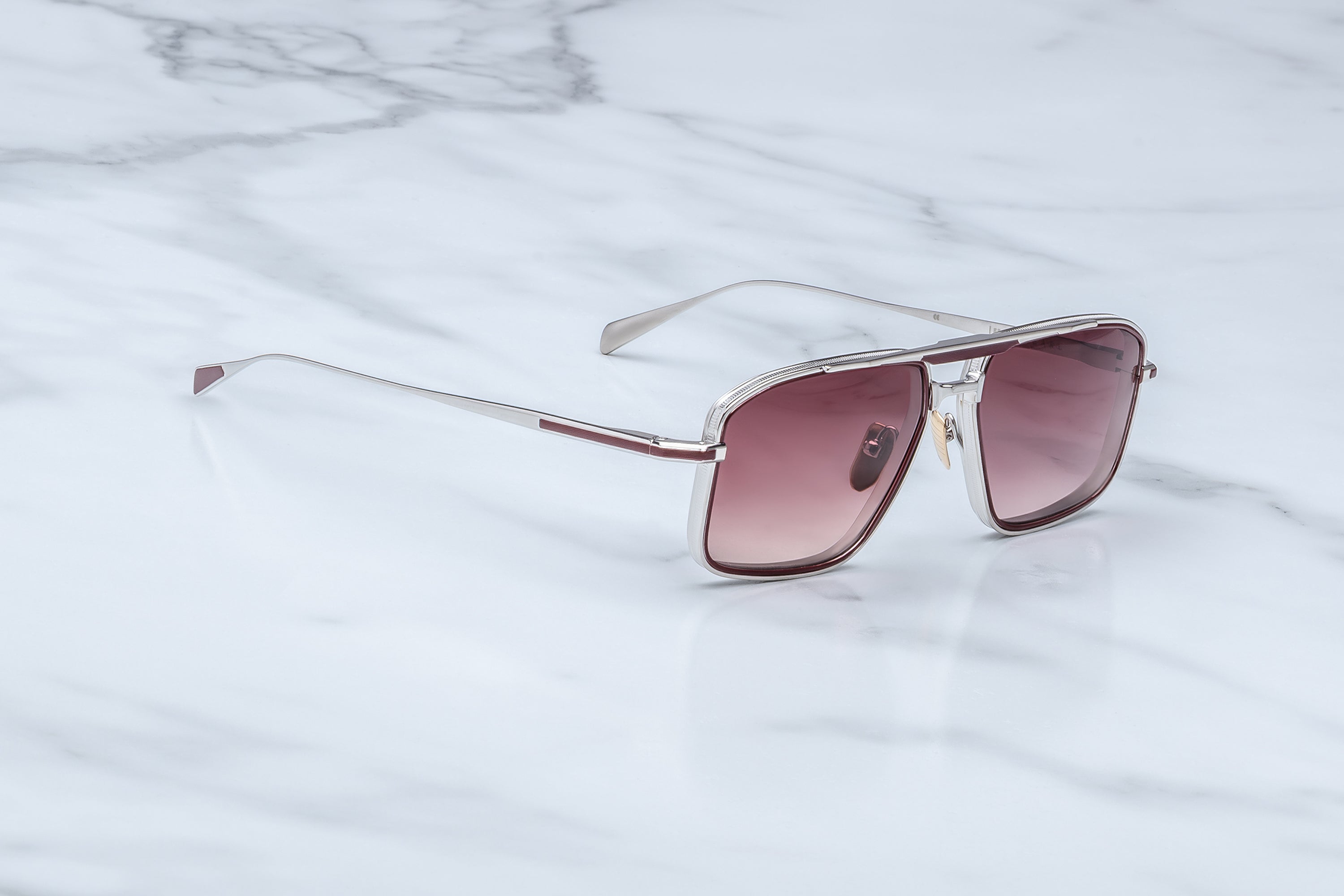 Jacques Marie Mage Earl