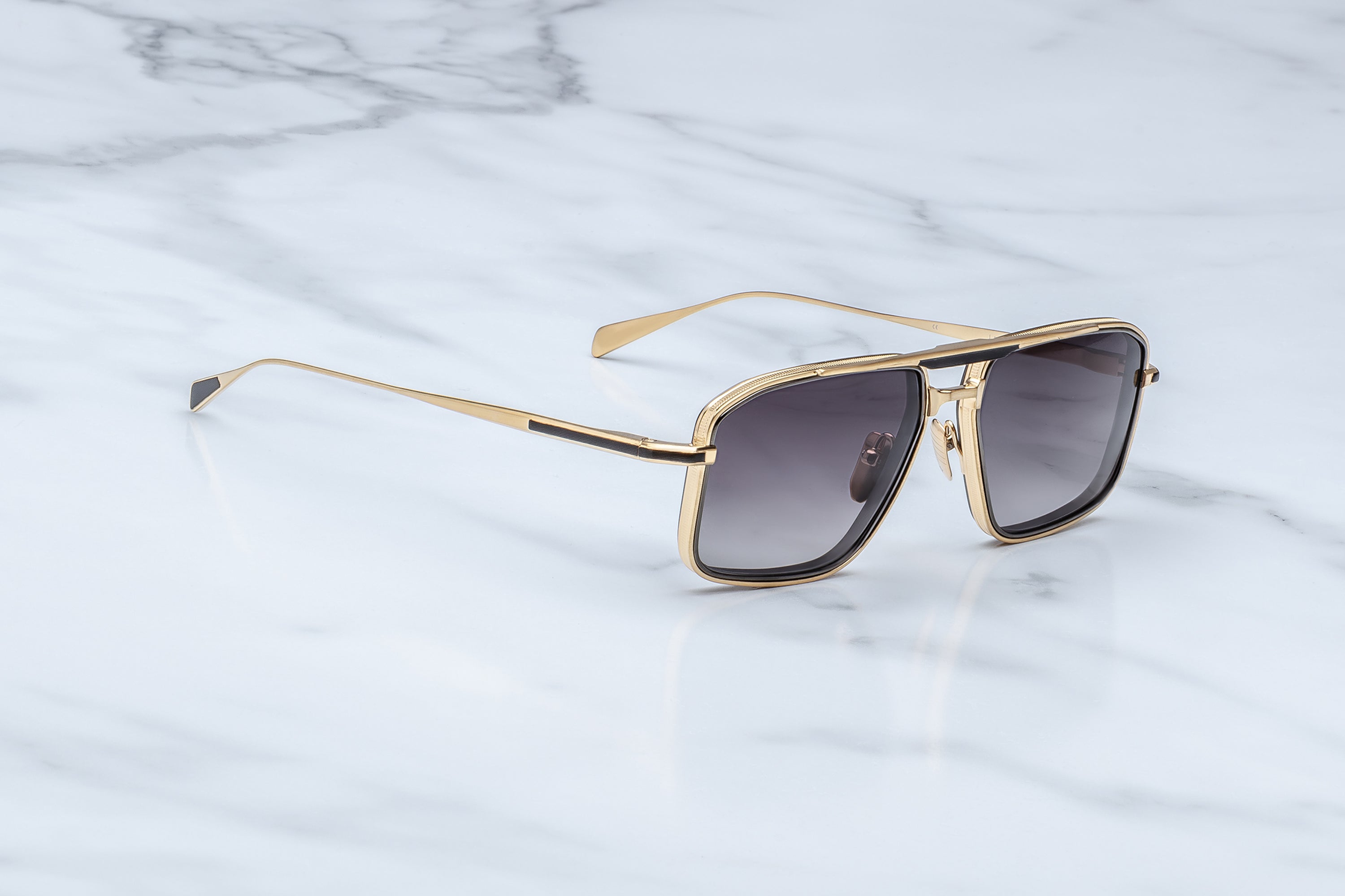 Jacques Marie Mage Earl