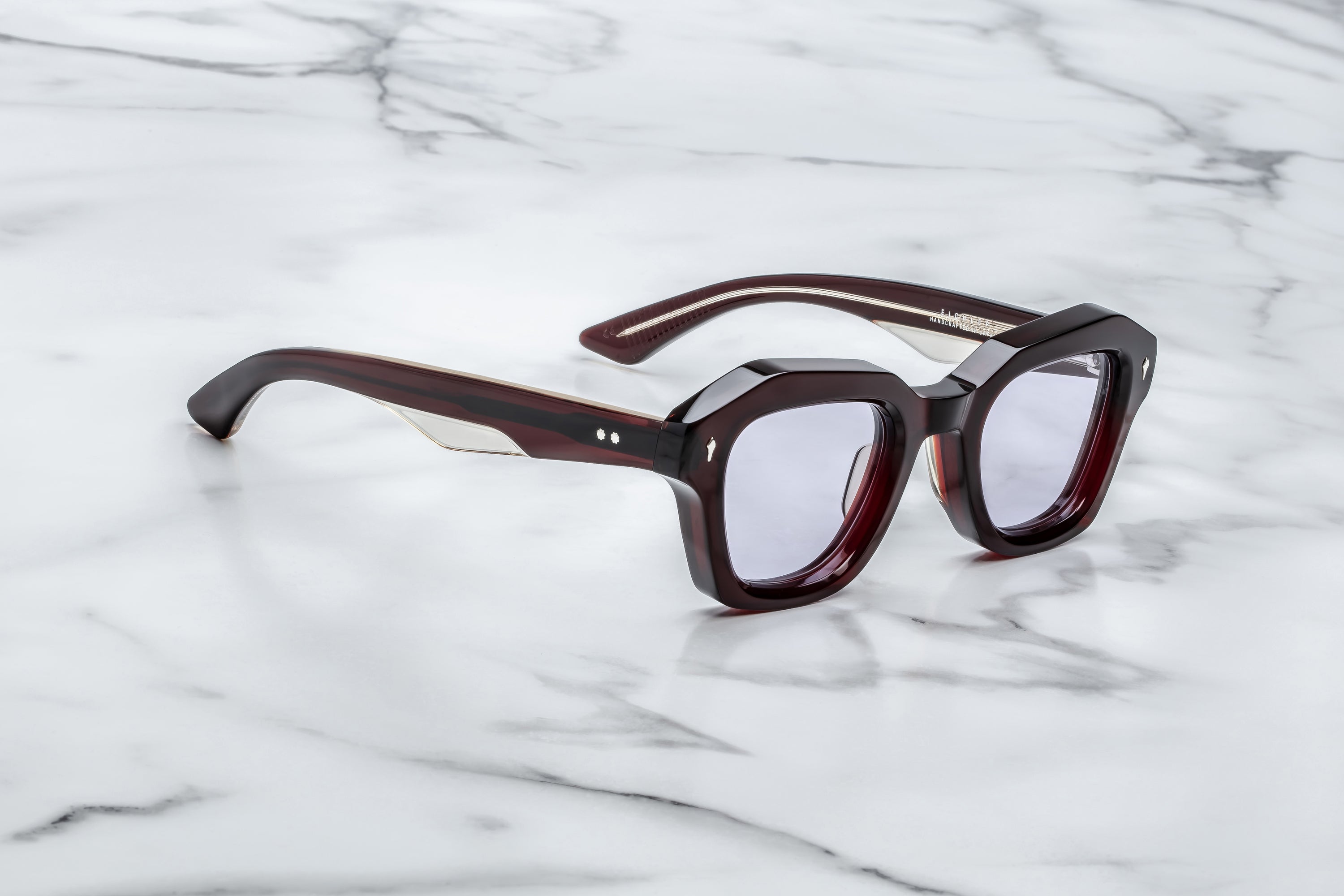 Jacques Marie Mage Eichler