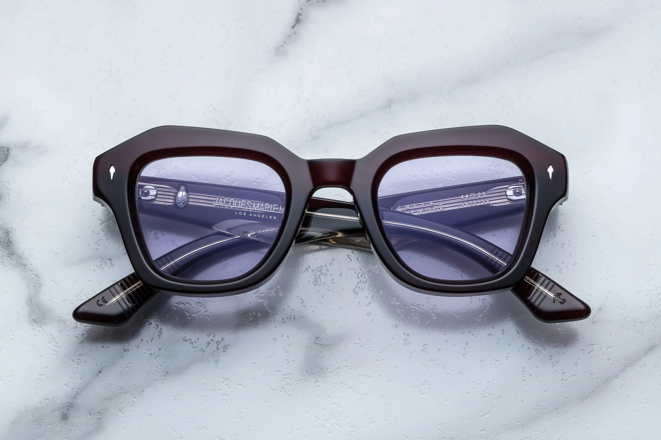 Jacques Marie Mage Eichler