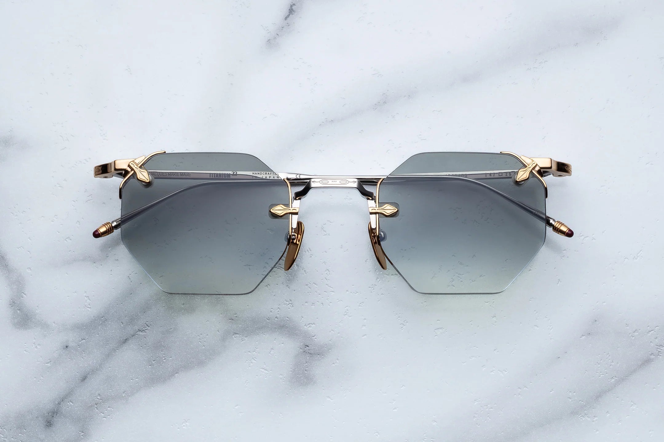 Jacques Marie Mage El Dorado