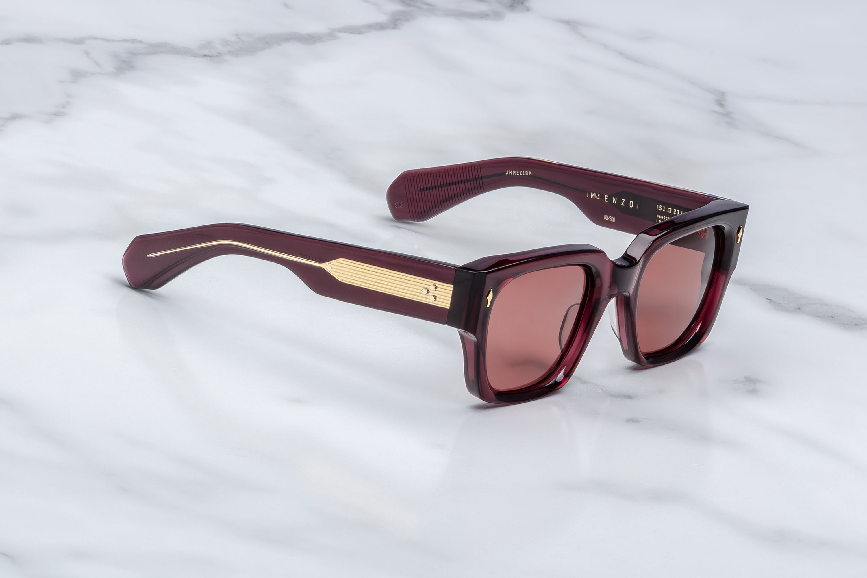 Jacques Marie Mage Enzo