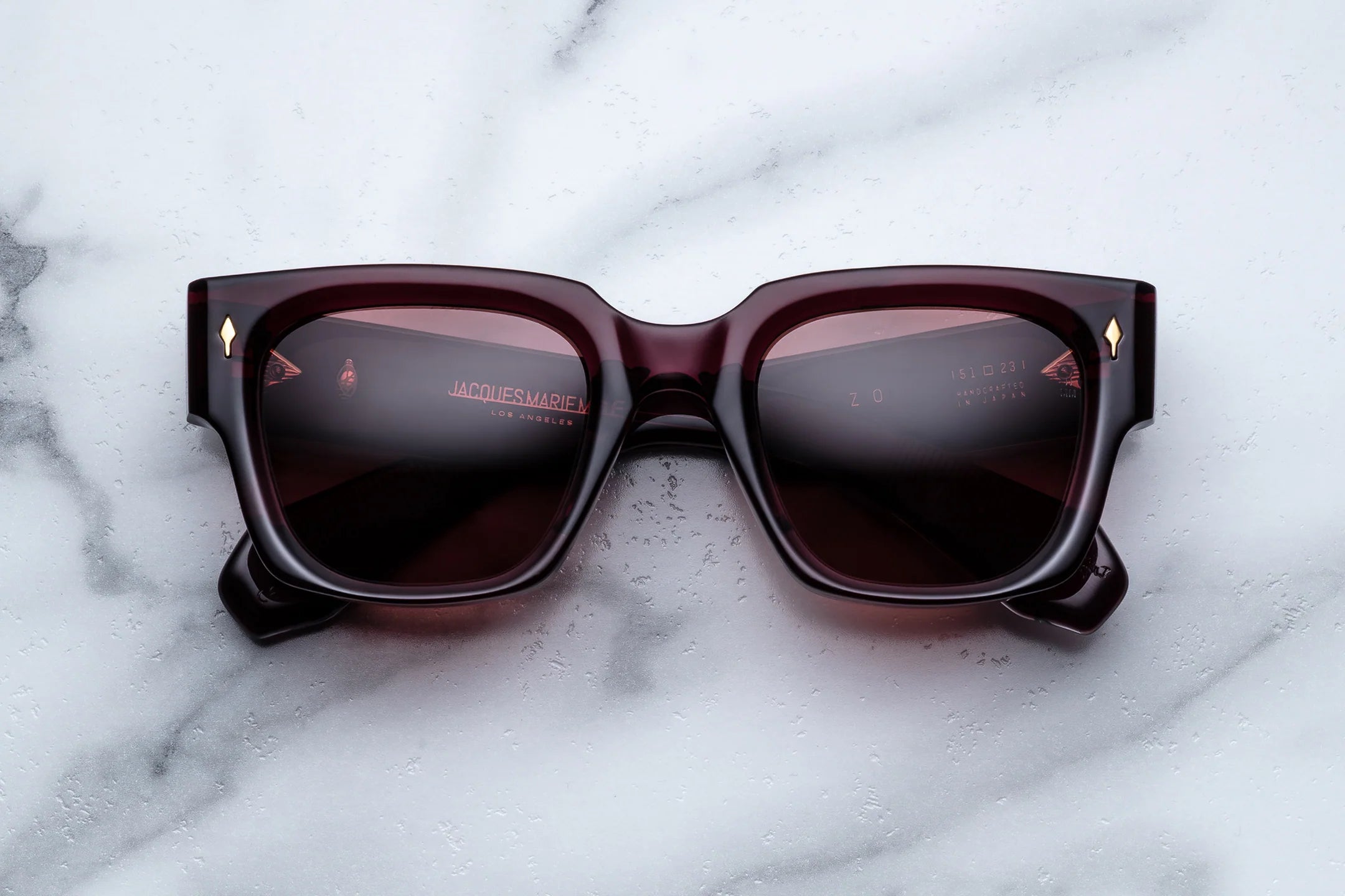 Jacques Marie Mage Enzo