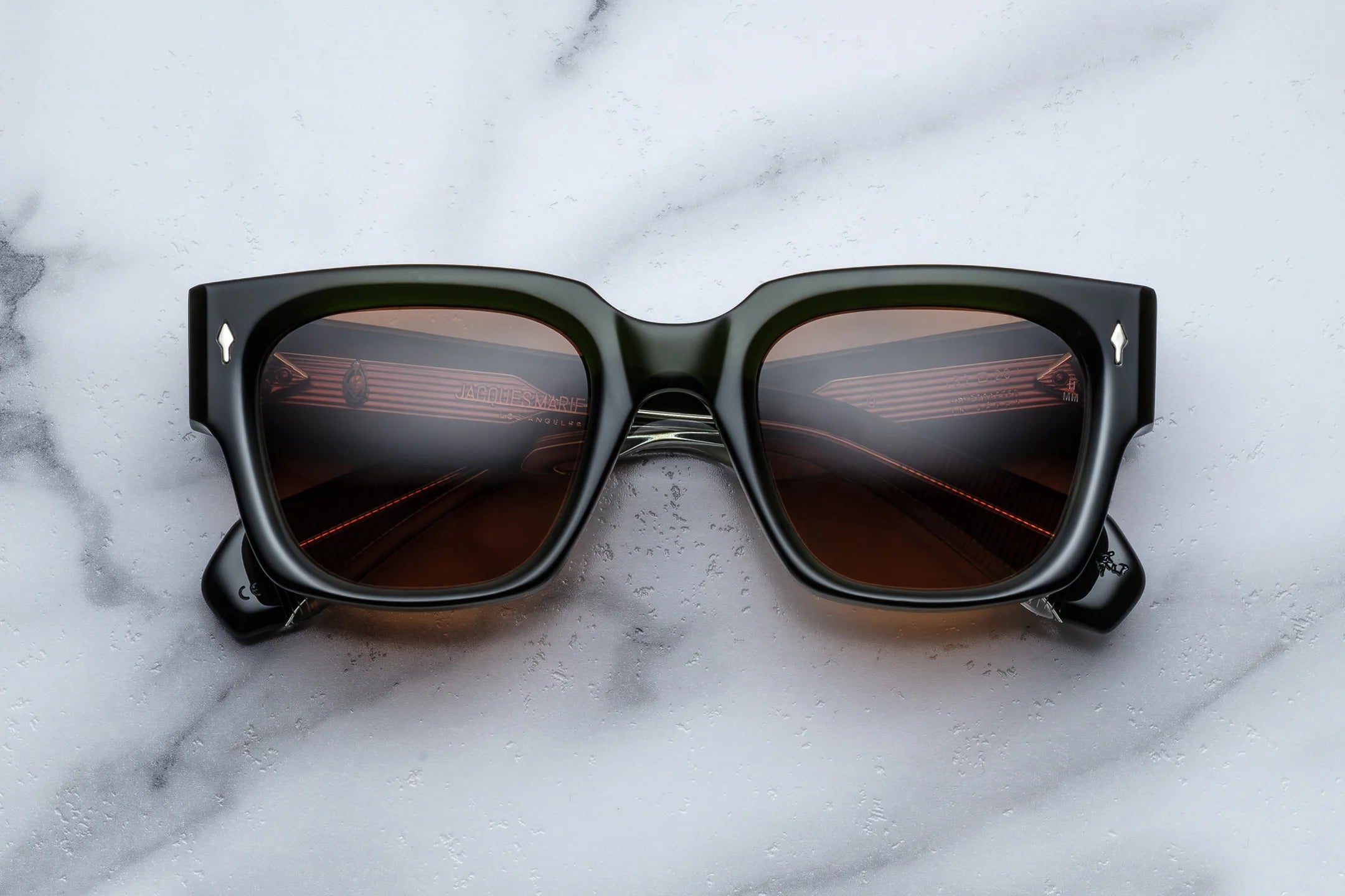 Jacques Marie Mage Enzo