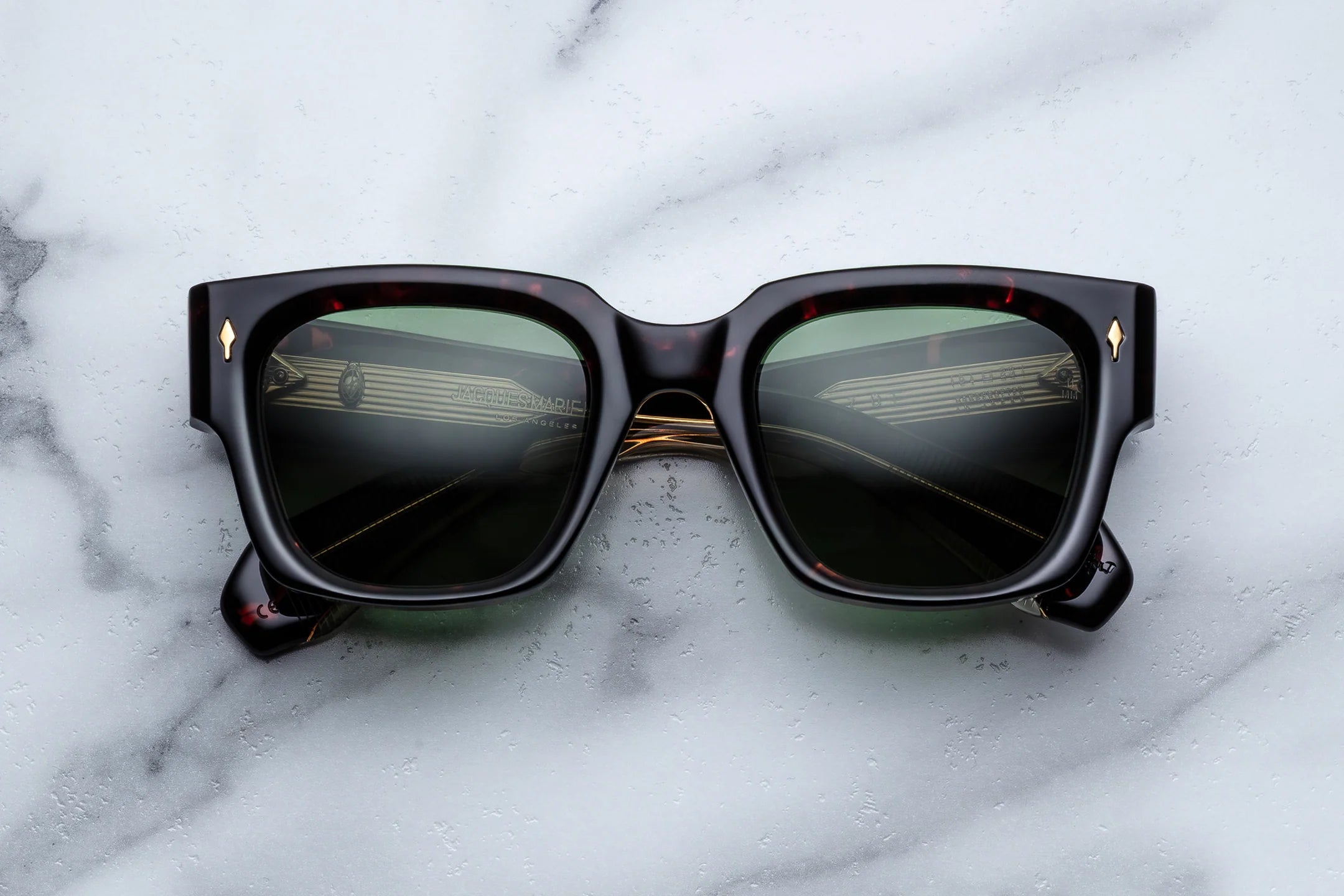 Jacques Marie Mage Enzo