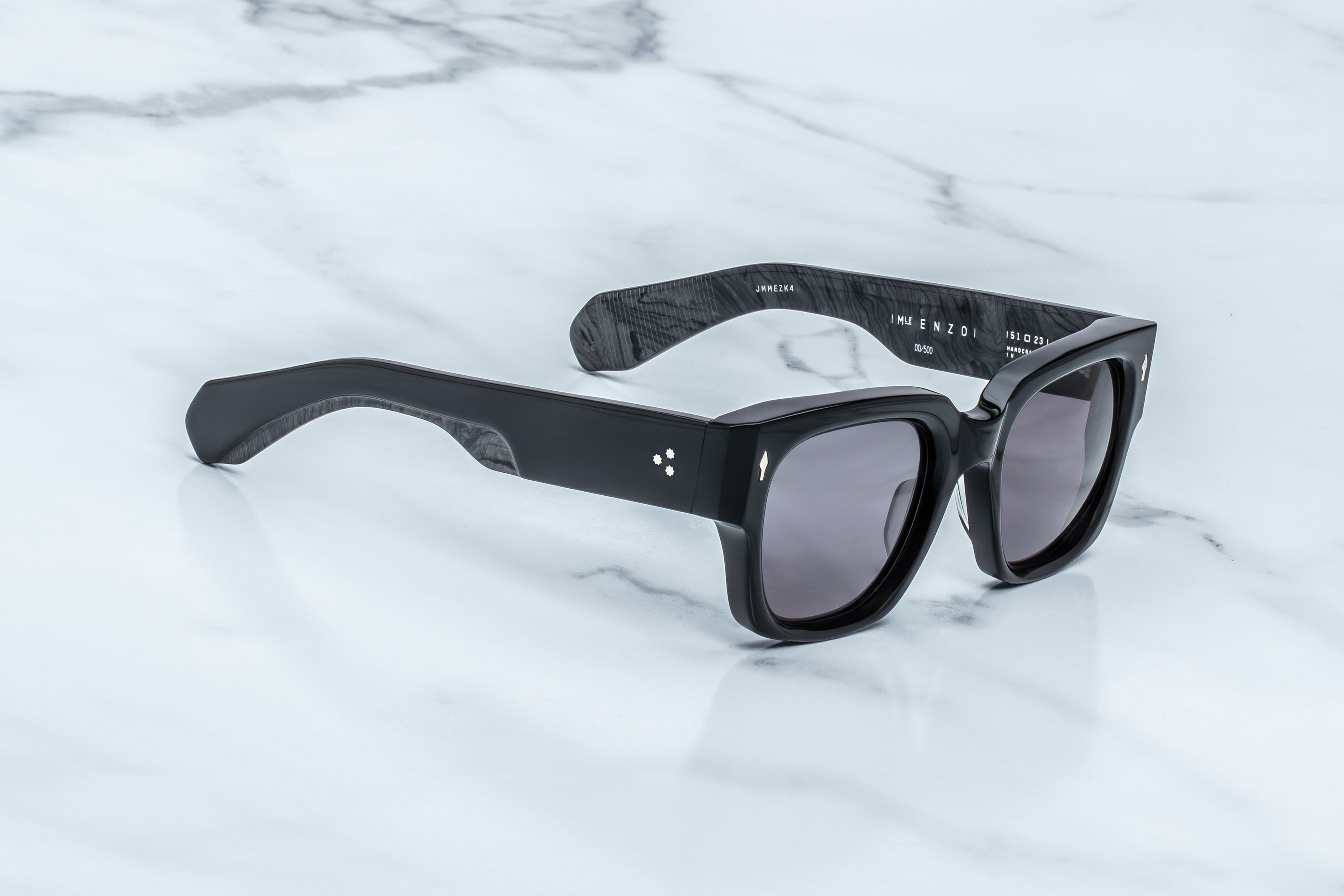 Jacques Marie Mage Enzo / FRAMED EWE – FRAMED EWE Optical