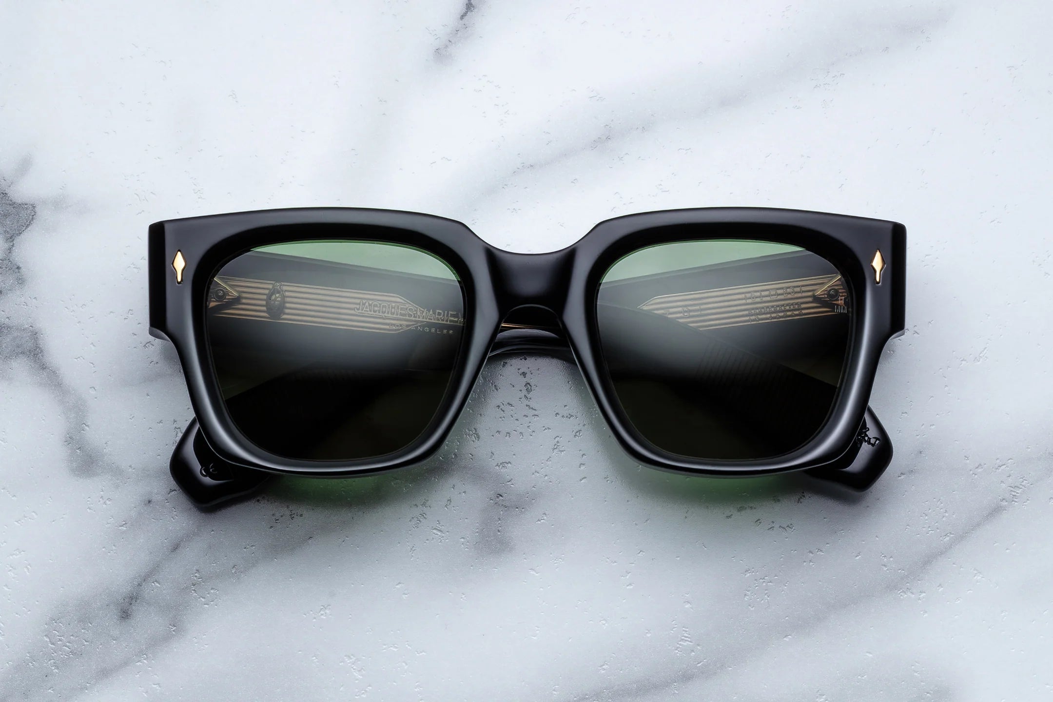 Jacques Marie Mage Enzo