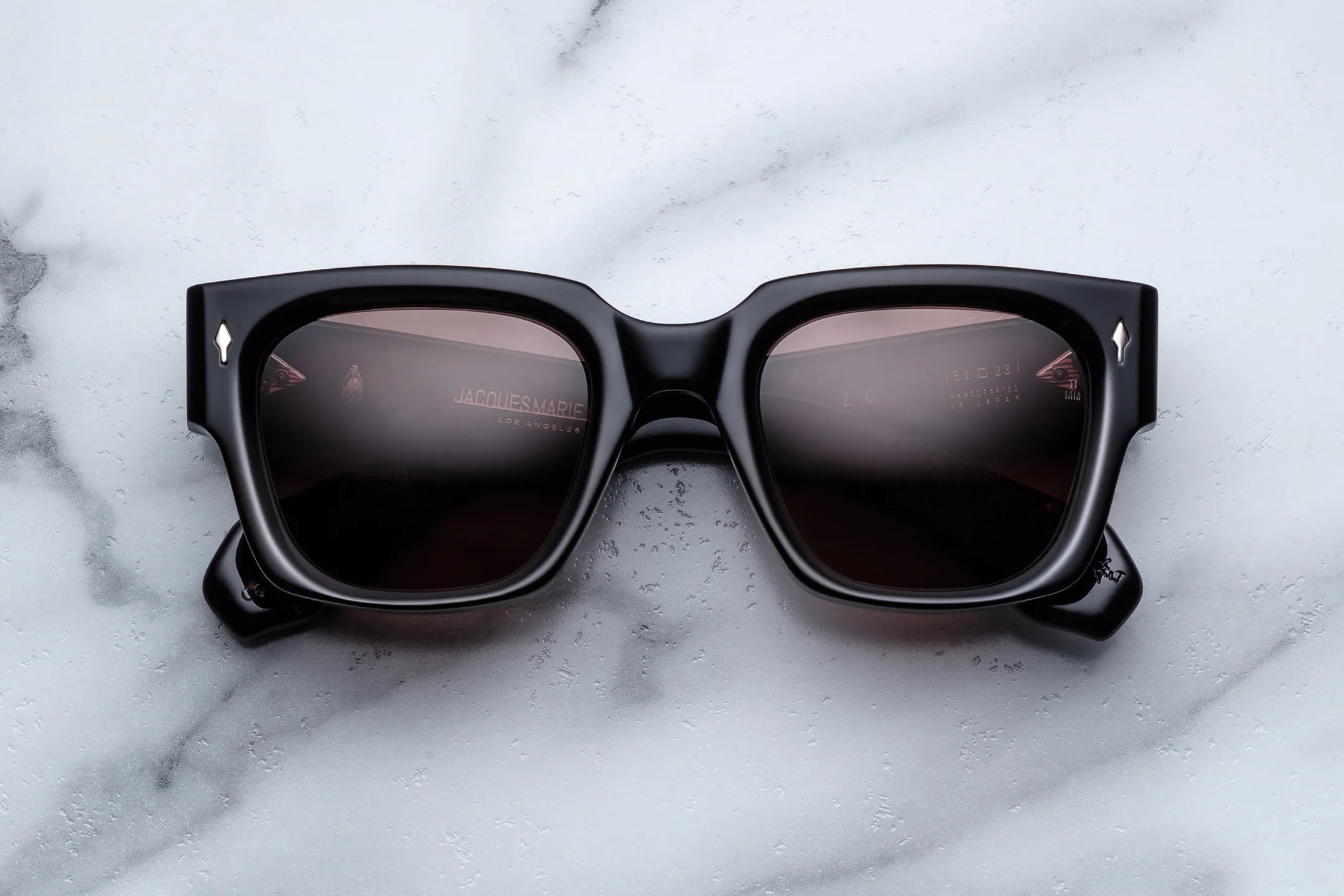 Jacques Marie Mage Enzo