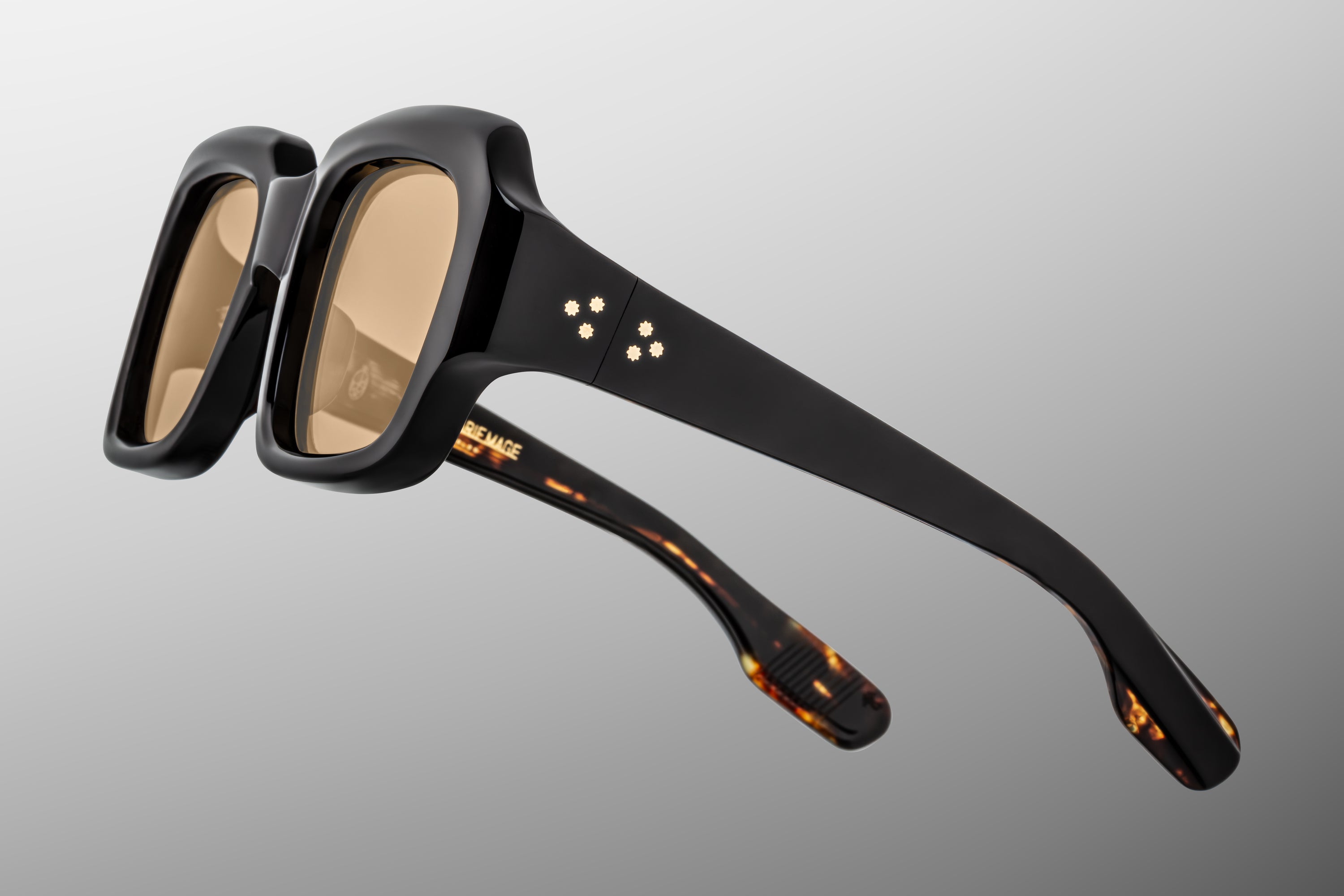 Jacques Marie Mage Evelyn