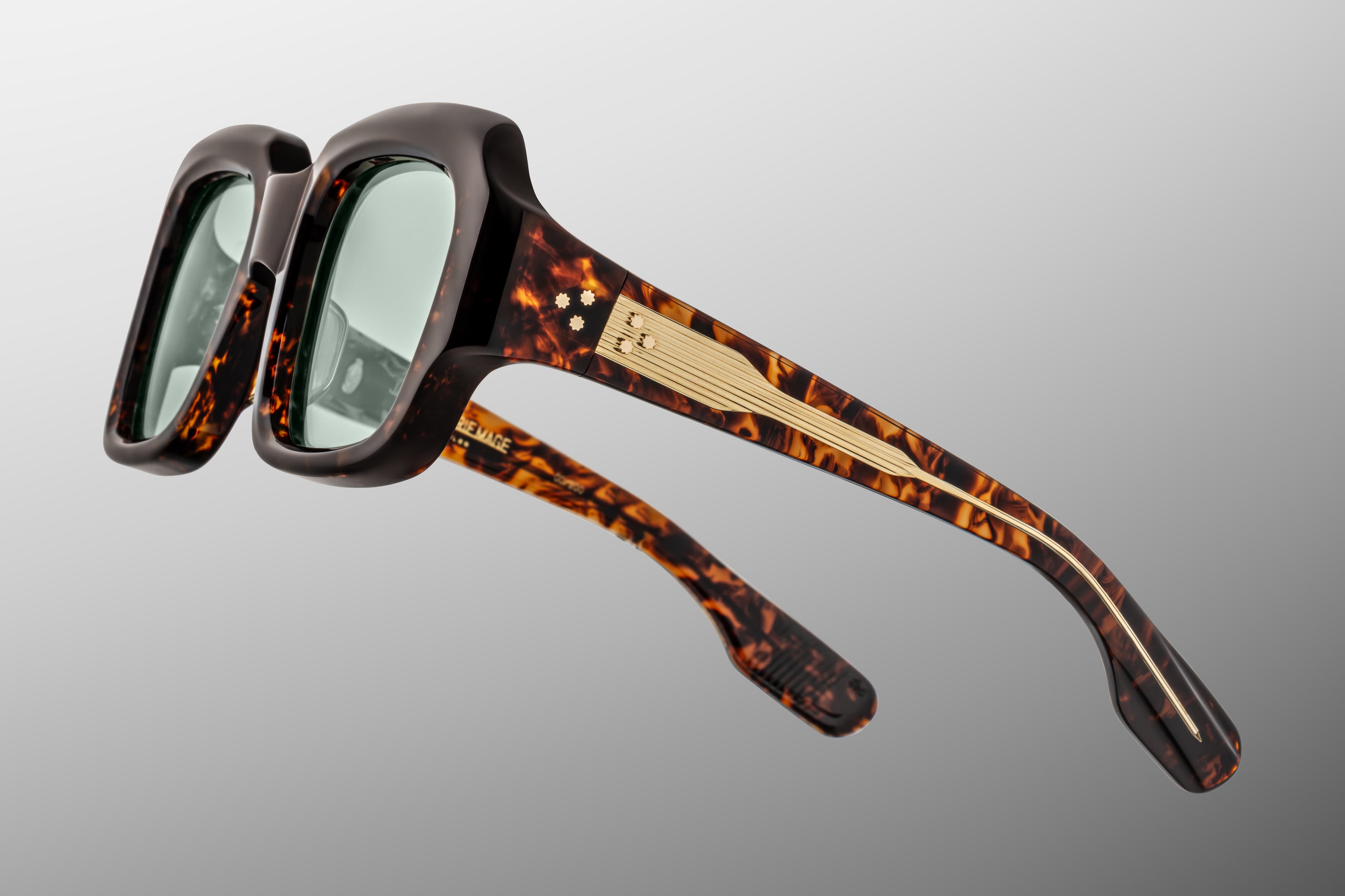 Jacques Marie Mage Evelyn