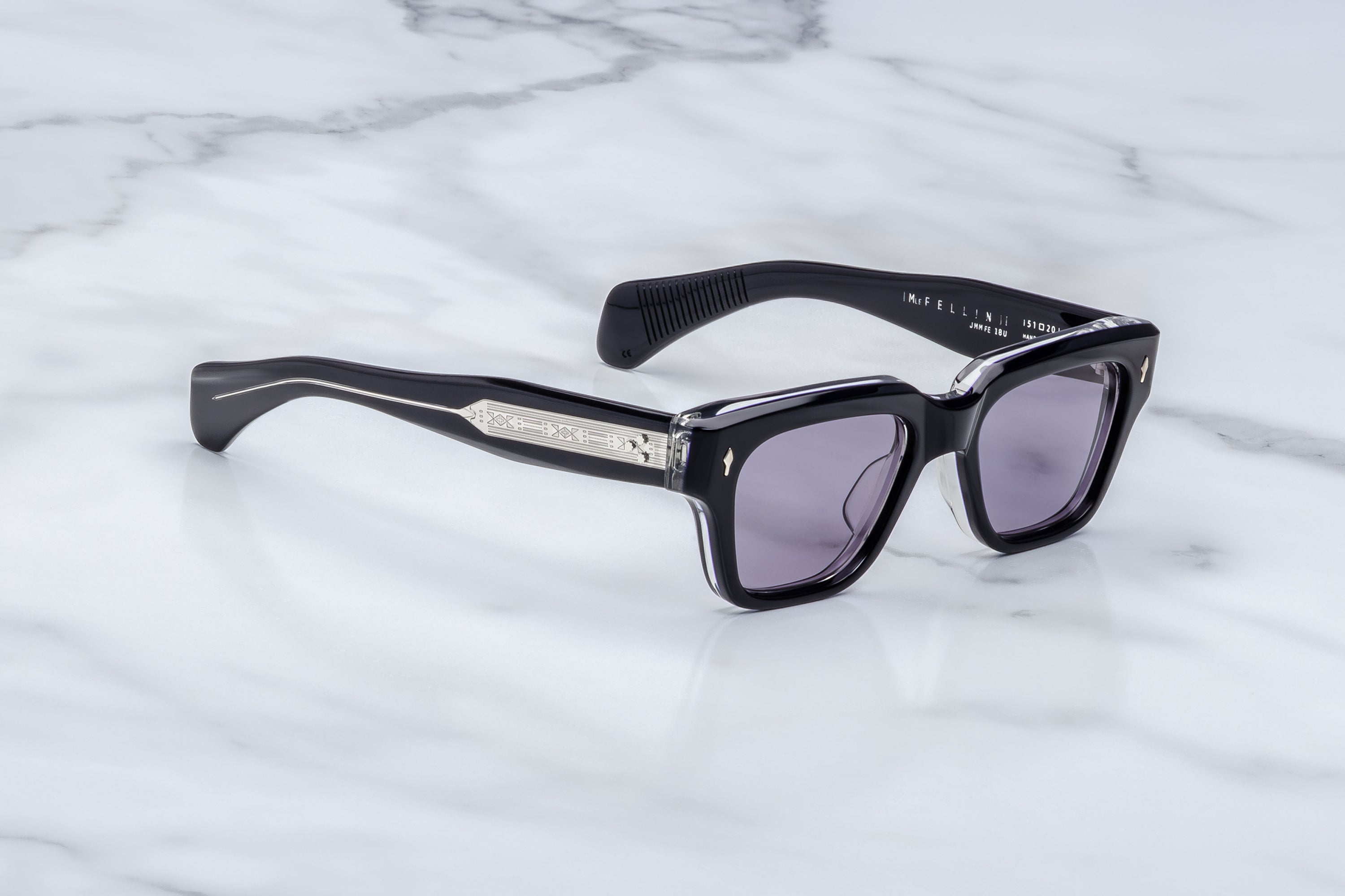 Jacques Marie Mage Fellini