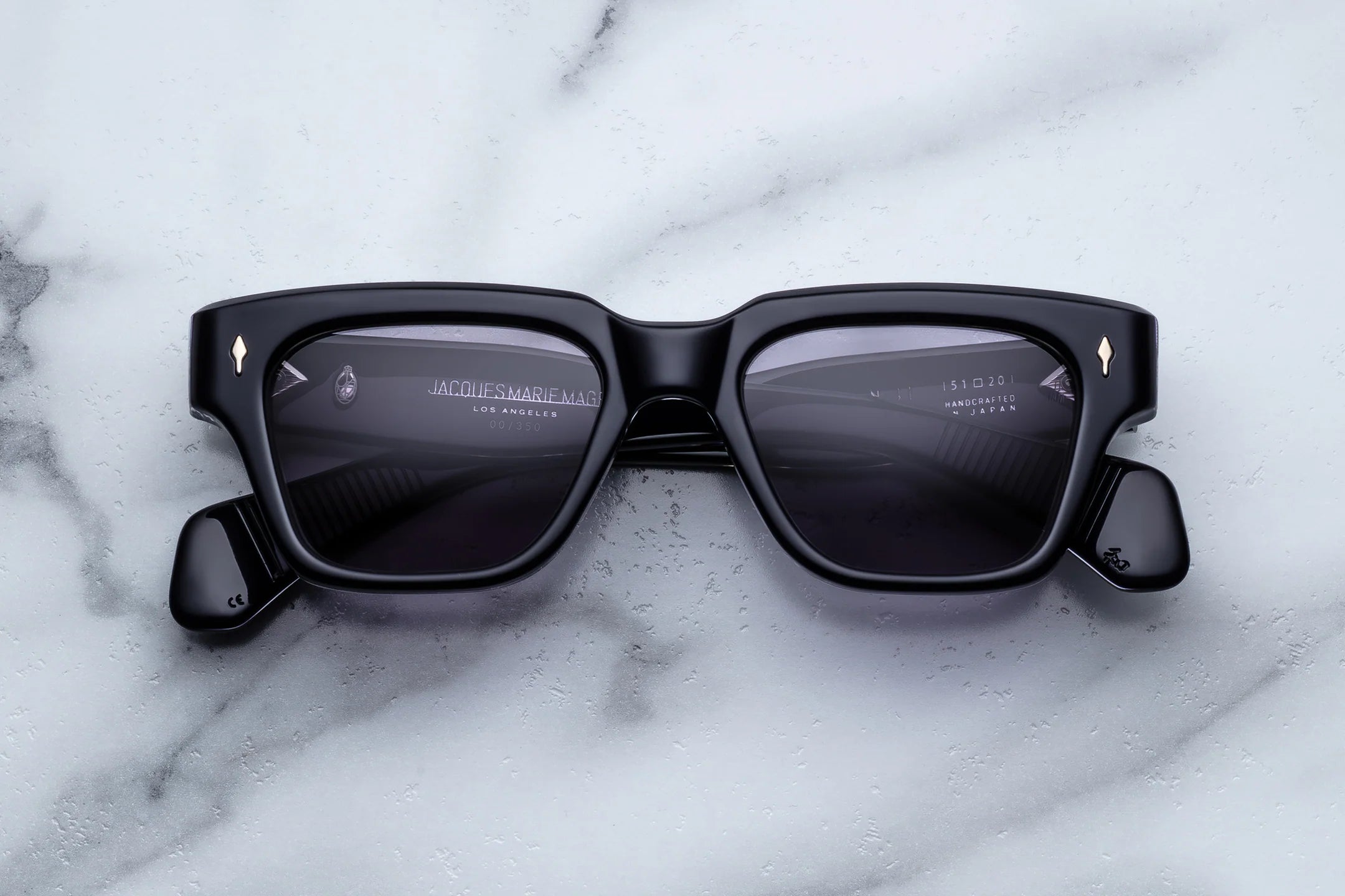 Jacques Marie Mage Fellini