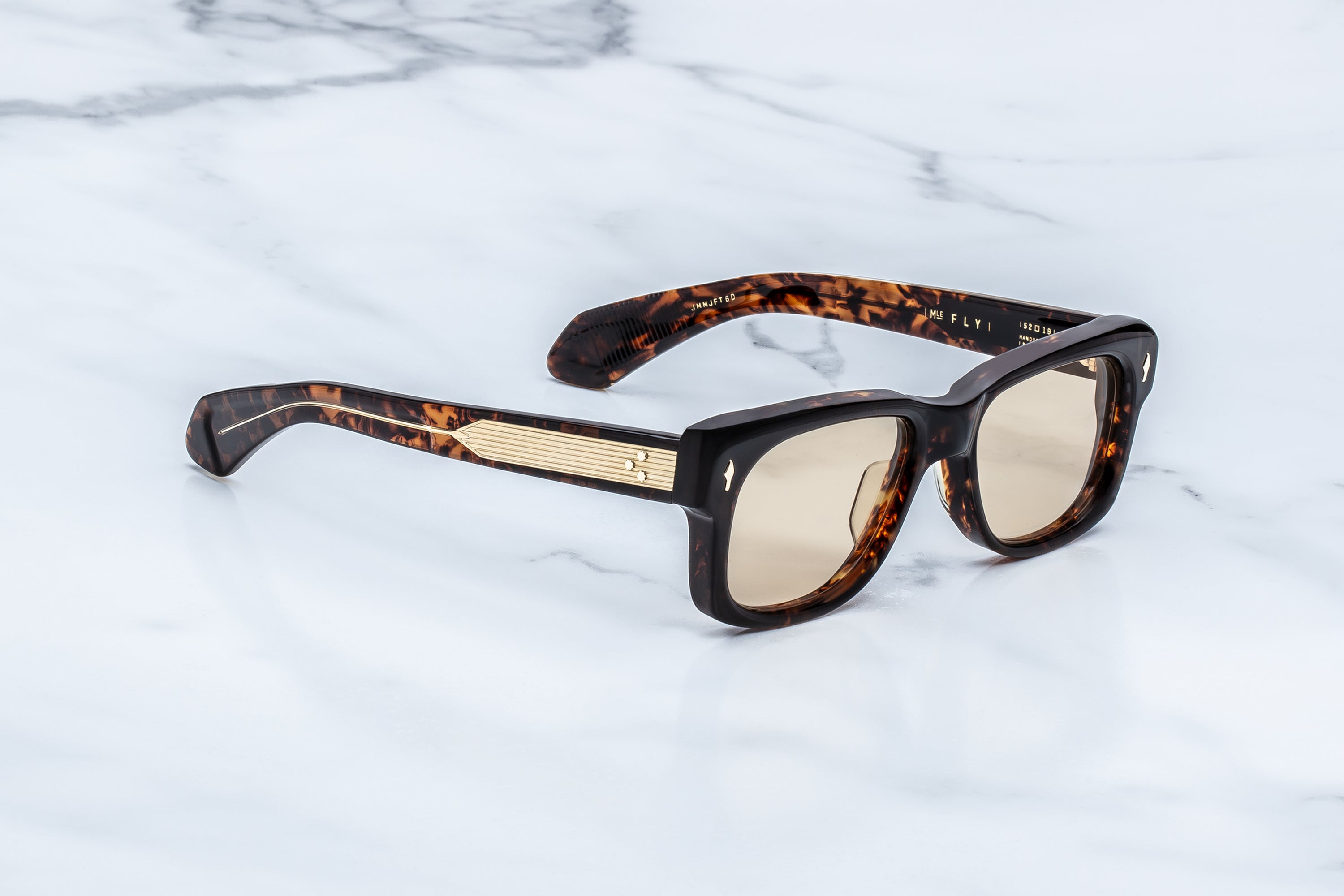 Jacques Marie Mage Fly