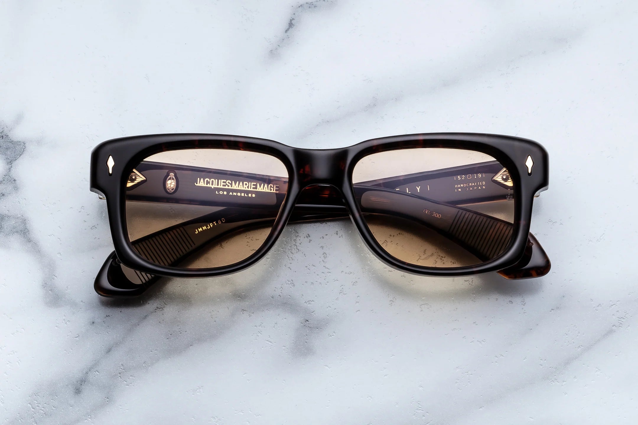 Jacques Marie Mage Fly