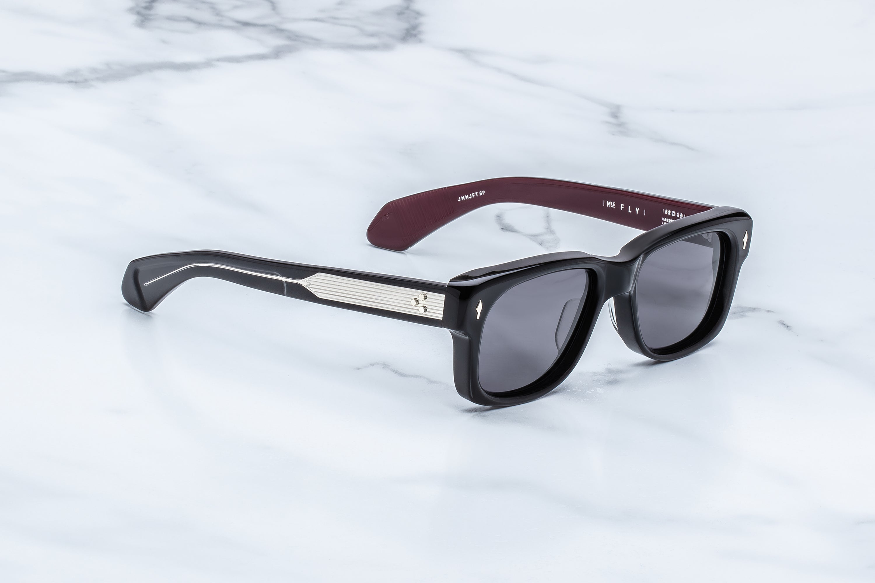 Jacques Marie Mage Fly