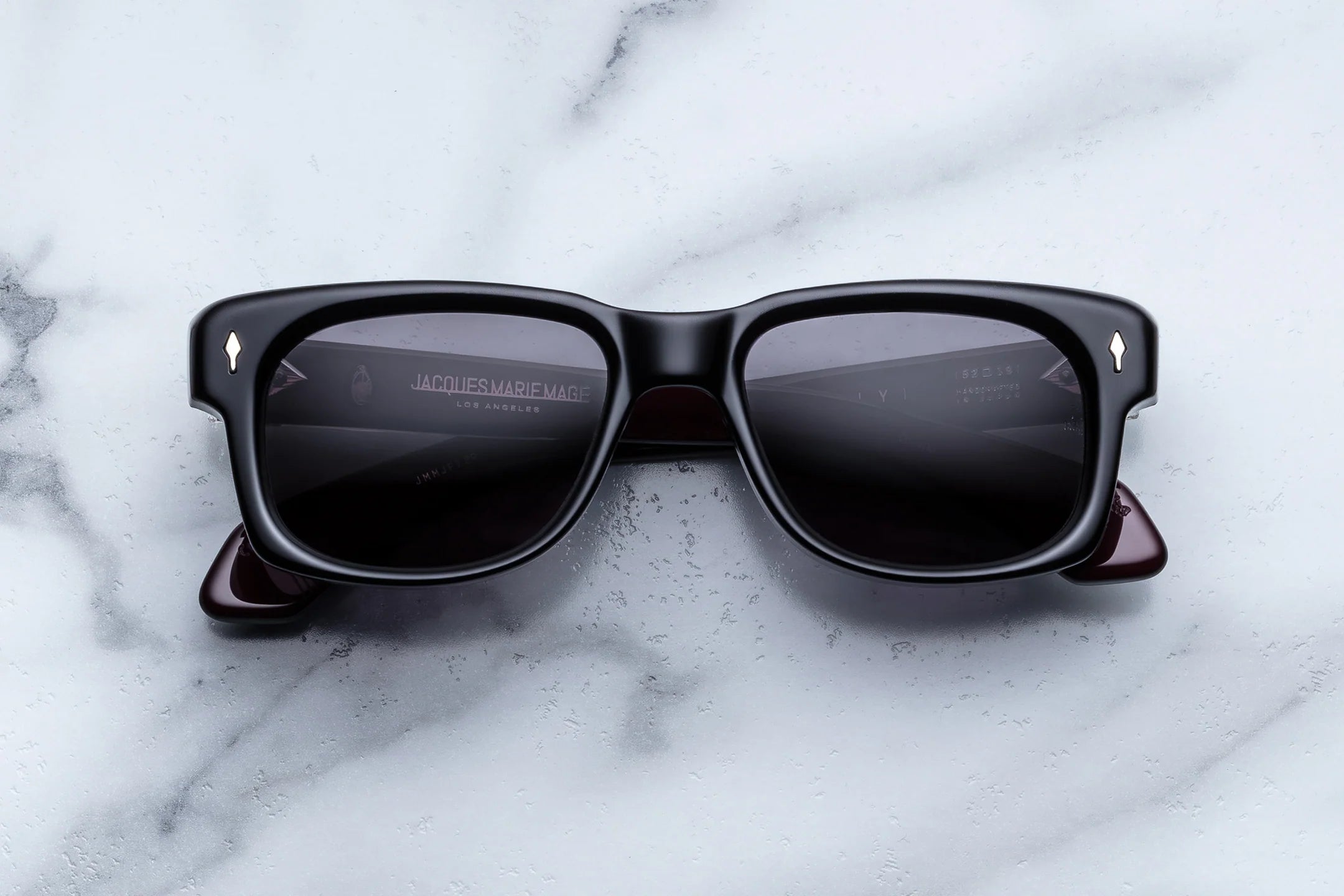 Jacques Marie Mage Fly